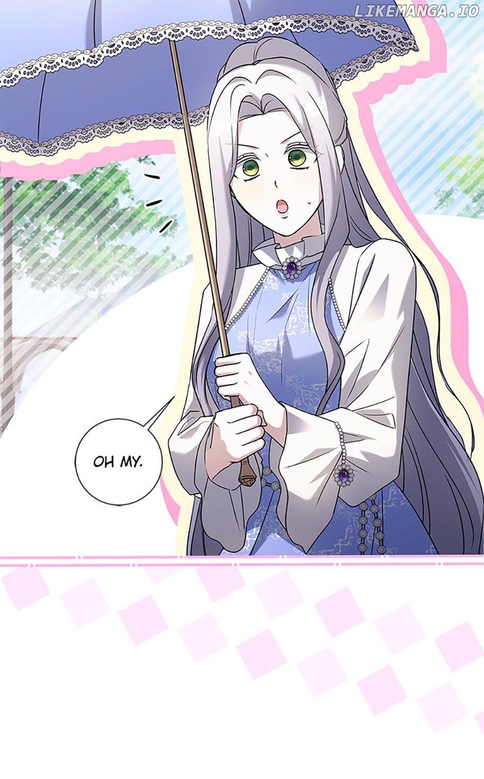 I Went On Strike Because It Was A Time Limit Chapter 81 page 24