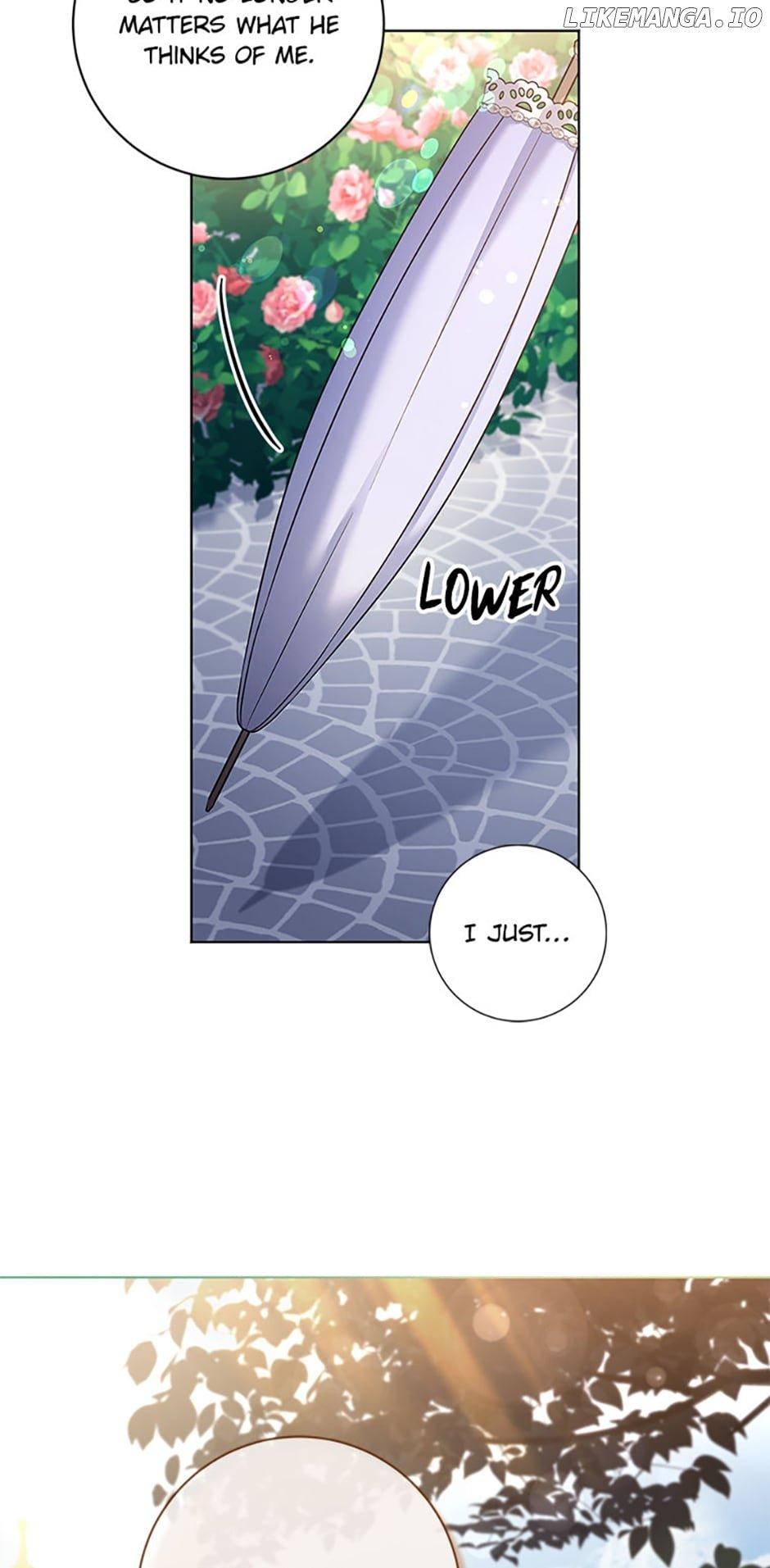I Went On Strike Because It Was A Time Limit Chapter 81 page 27