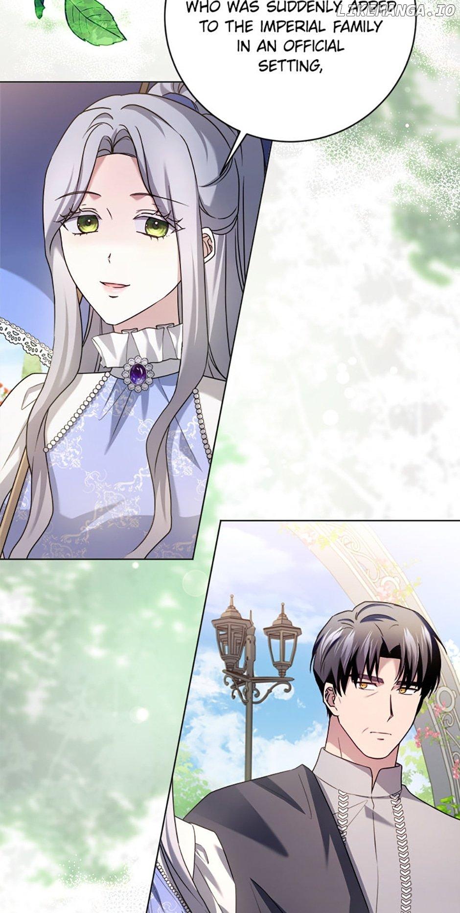 I Went On Strike Because It Was A Time Limit Chapter 81 page 2