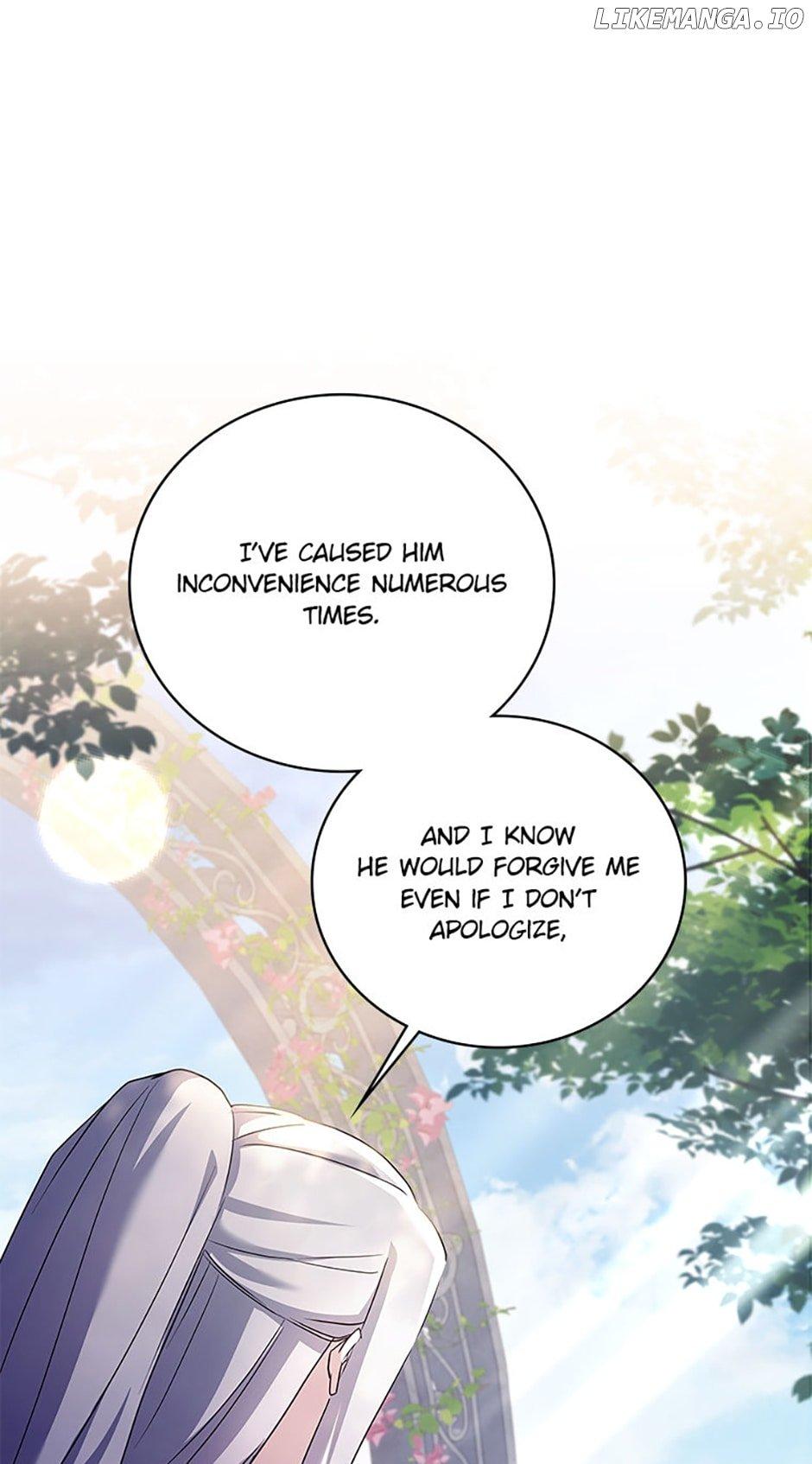 I Went On Strike Because It Was A Time Limit Chapter 81 page 30