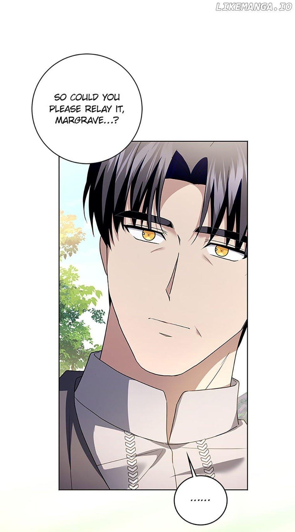I Went On Strike Because It Was A Time Limit Chapter 81 page 32