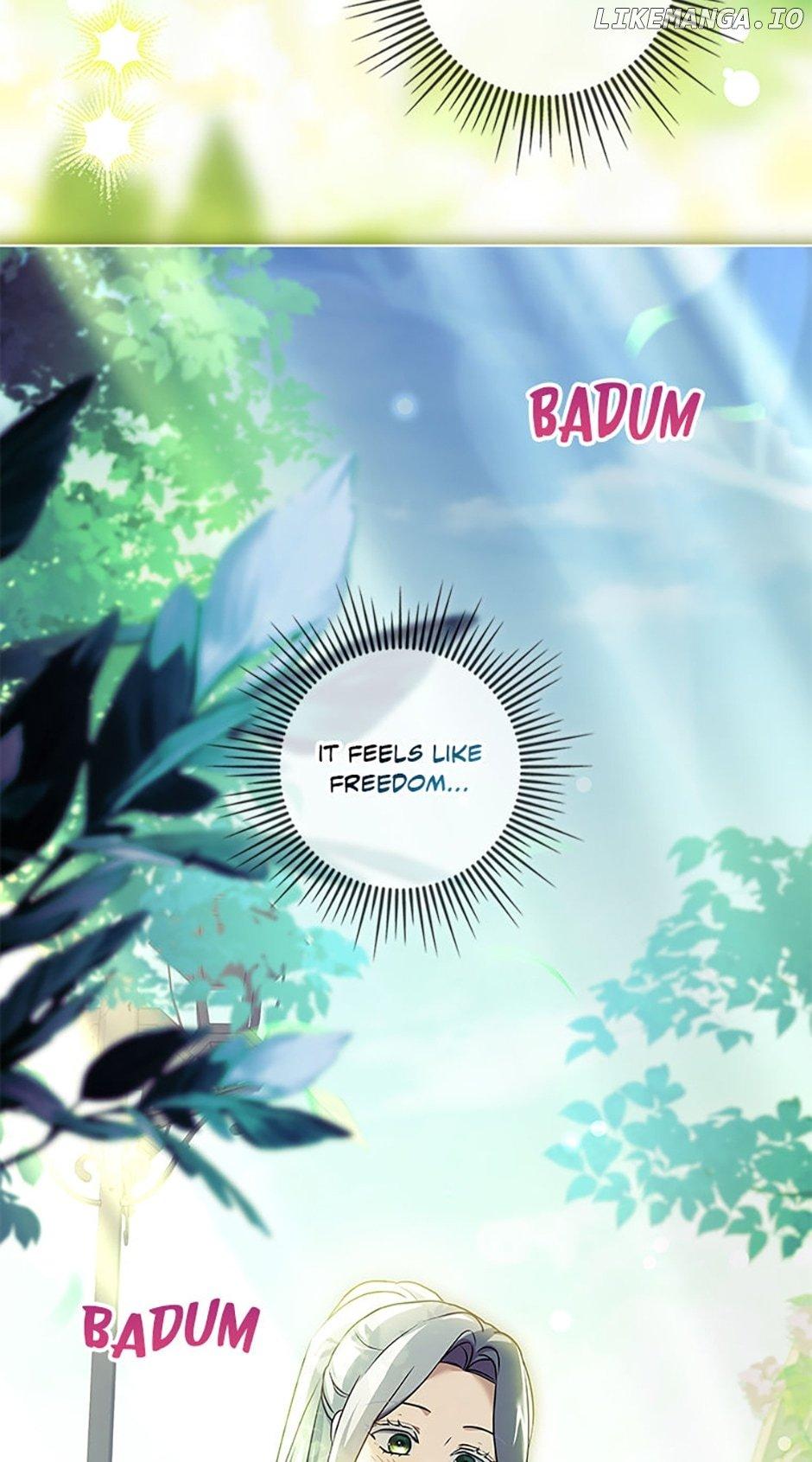 I Went On Strike Because It Was A Time Limit Chapter 81 page 45