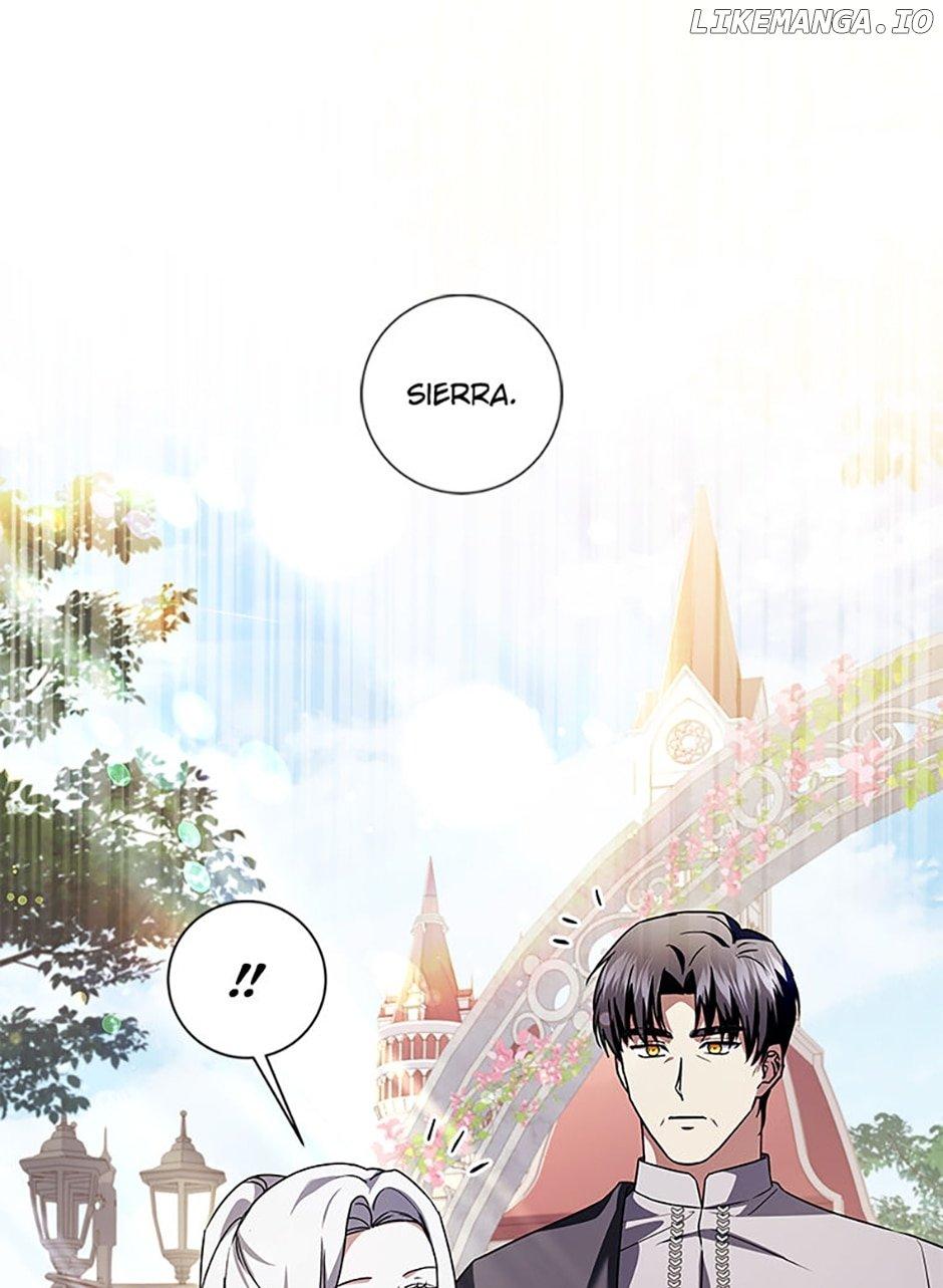 I Went On Strike Because It Was A Time Limit Chapter 81 page 48