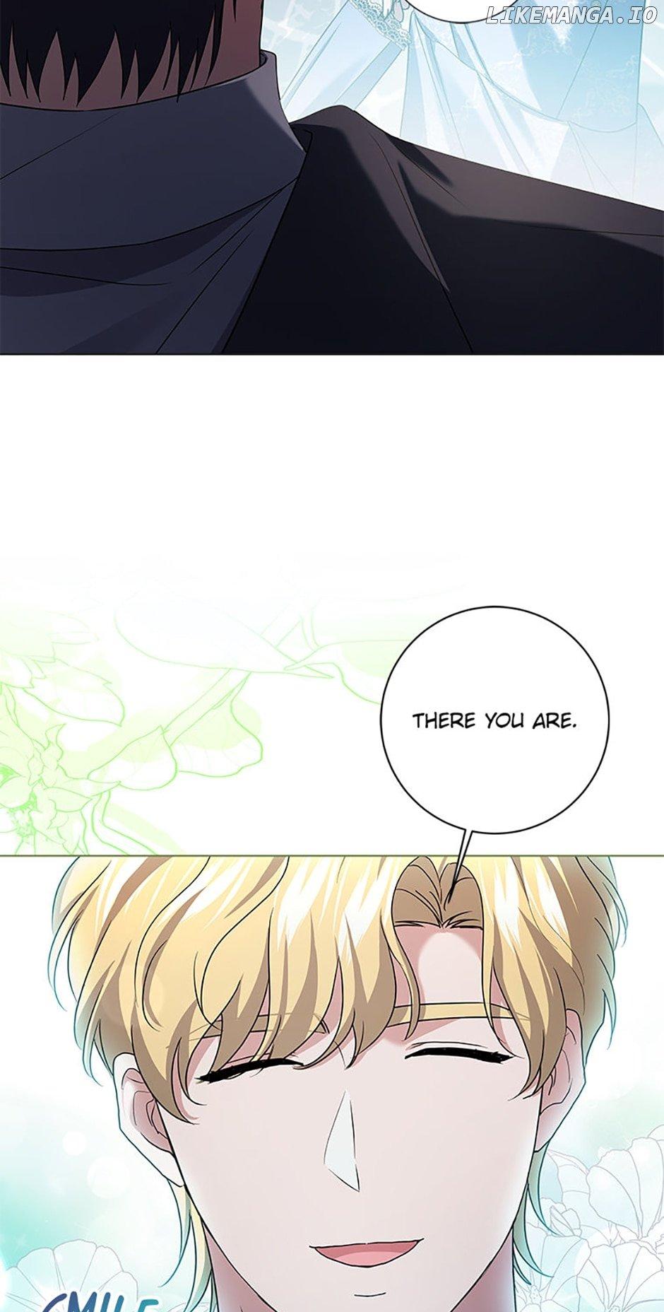 I Went On Strike Because It Was A Time Limit Chapter 81 page 51