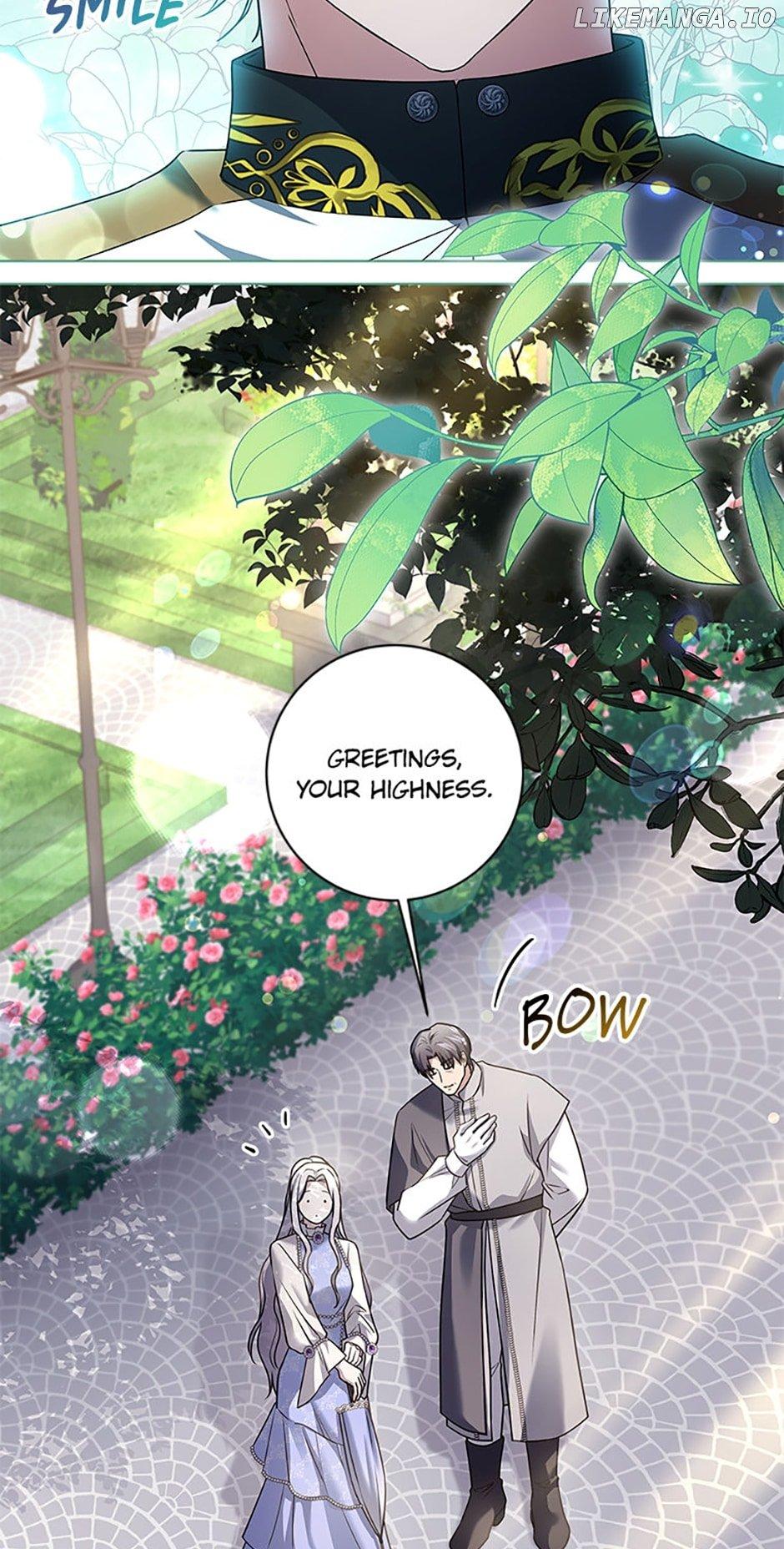 I Went On Strike Because It Was A Time Limit Chapter 81 page 52