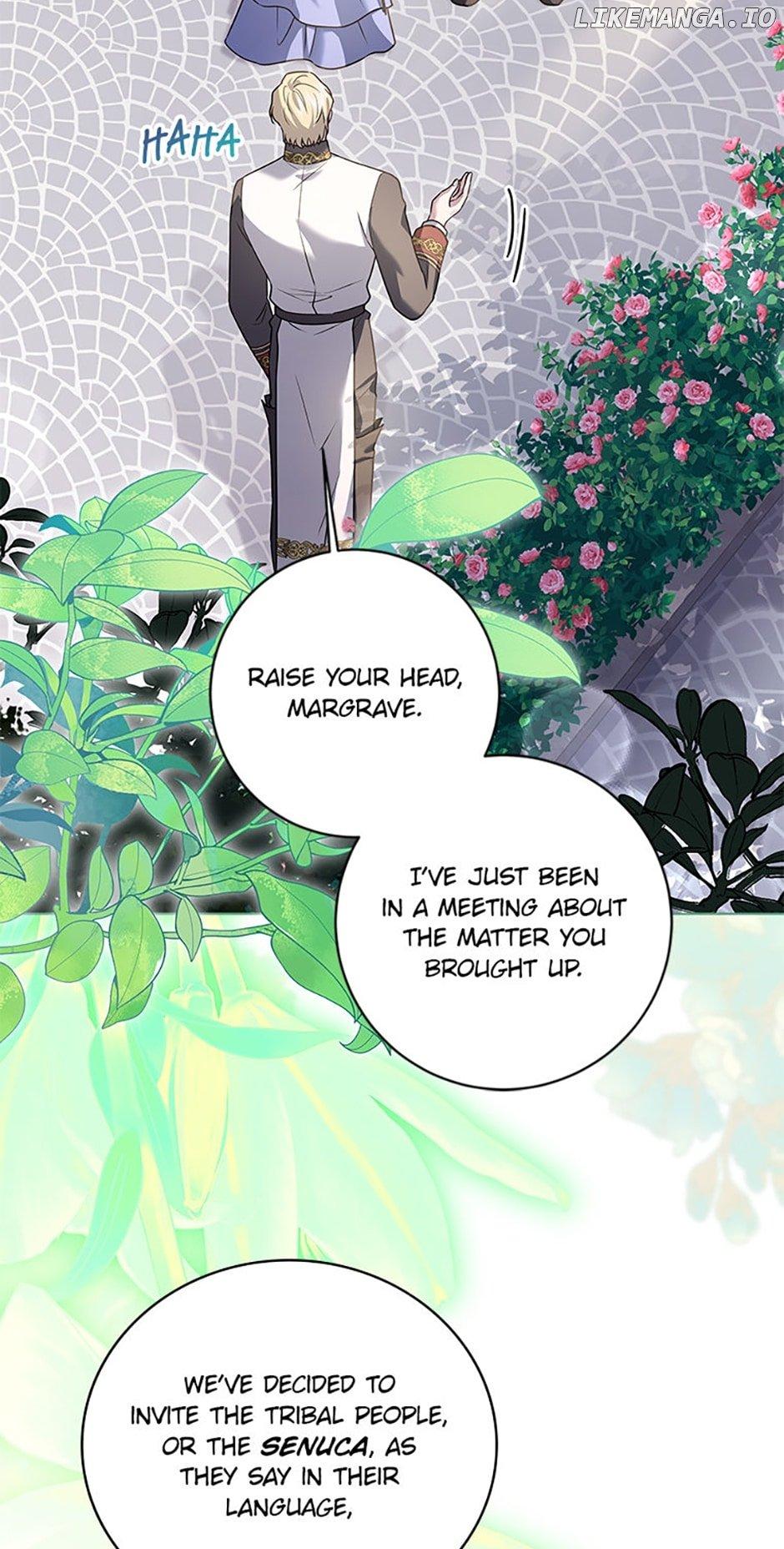 I Went On Strike Because It Was A Time Limit Chapter 81 page 53