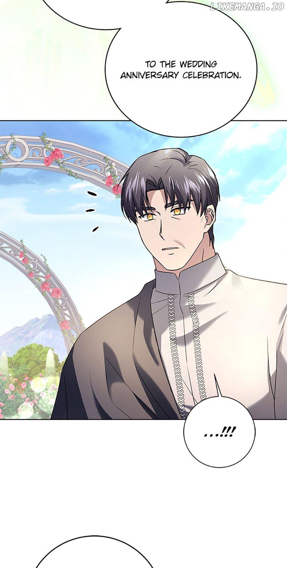 I Went On Strike Because It Was A Time Limit Chapter 81 page 54