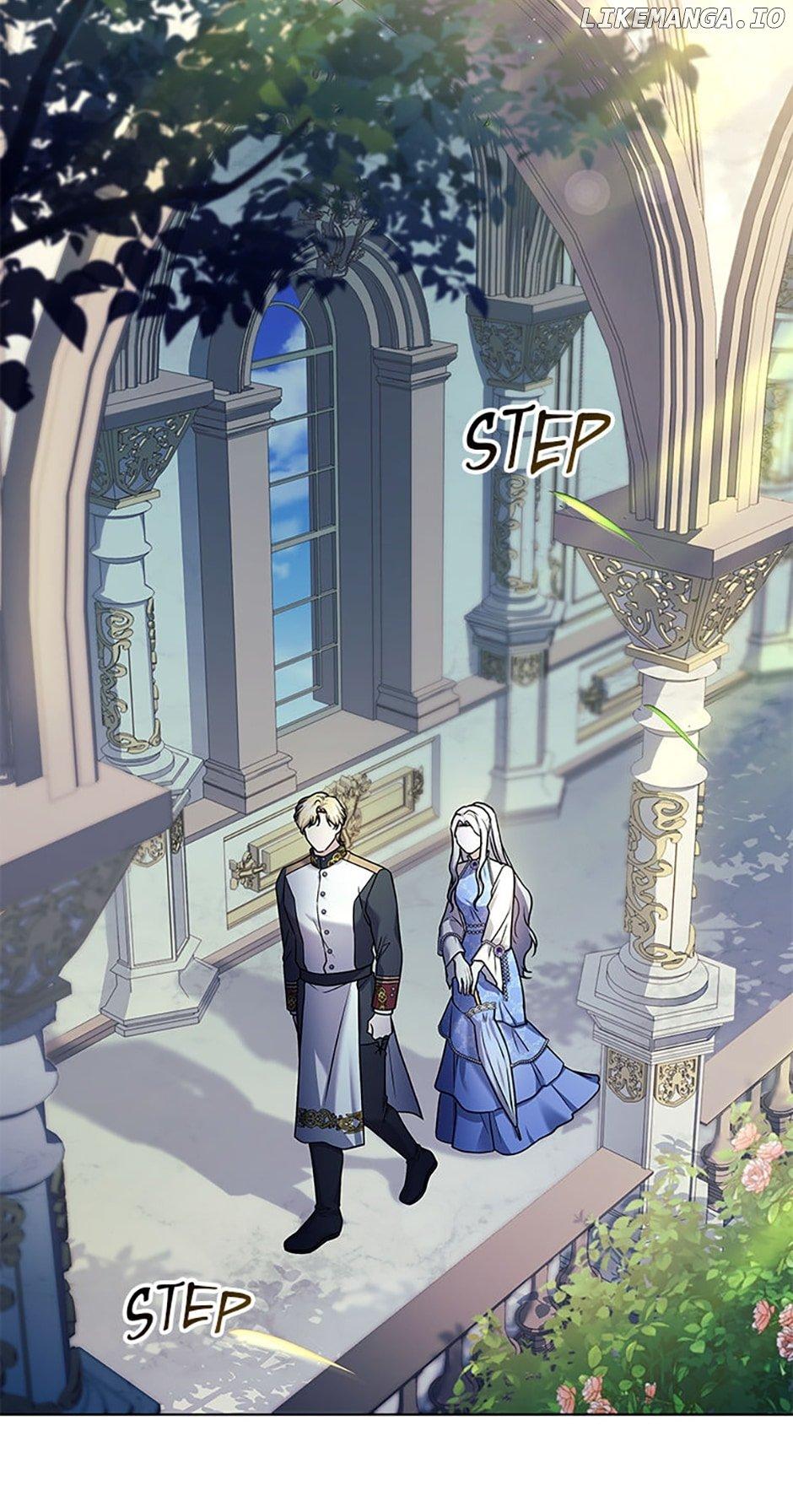 I Went On Strike Because It Was A Time Limit Chapter 81 page 59