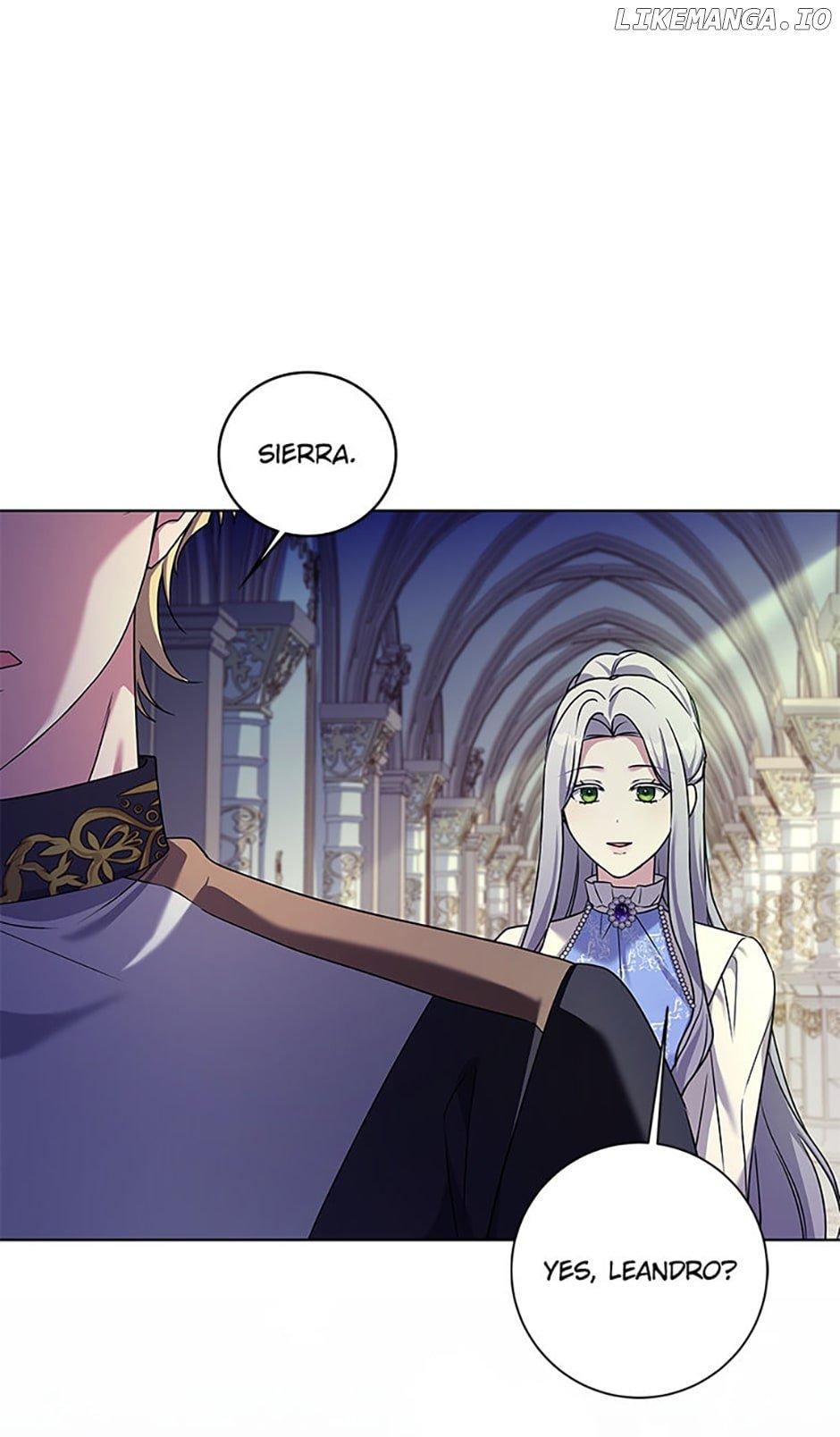 I Went On Strike Because It Was A Time Limit Chapter 81 page 60