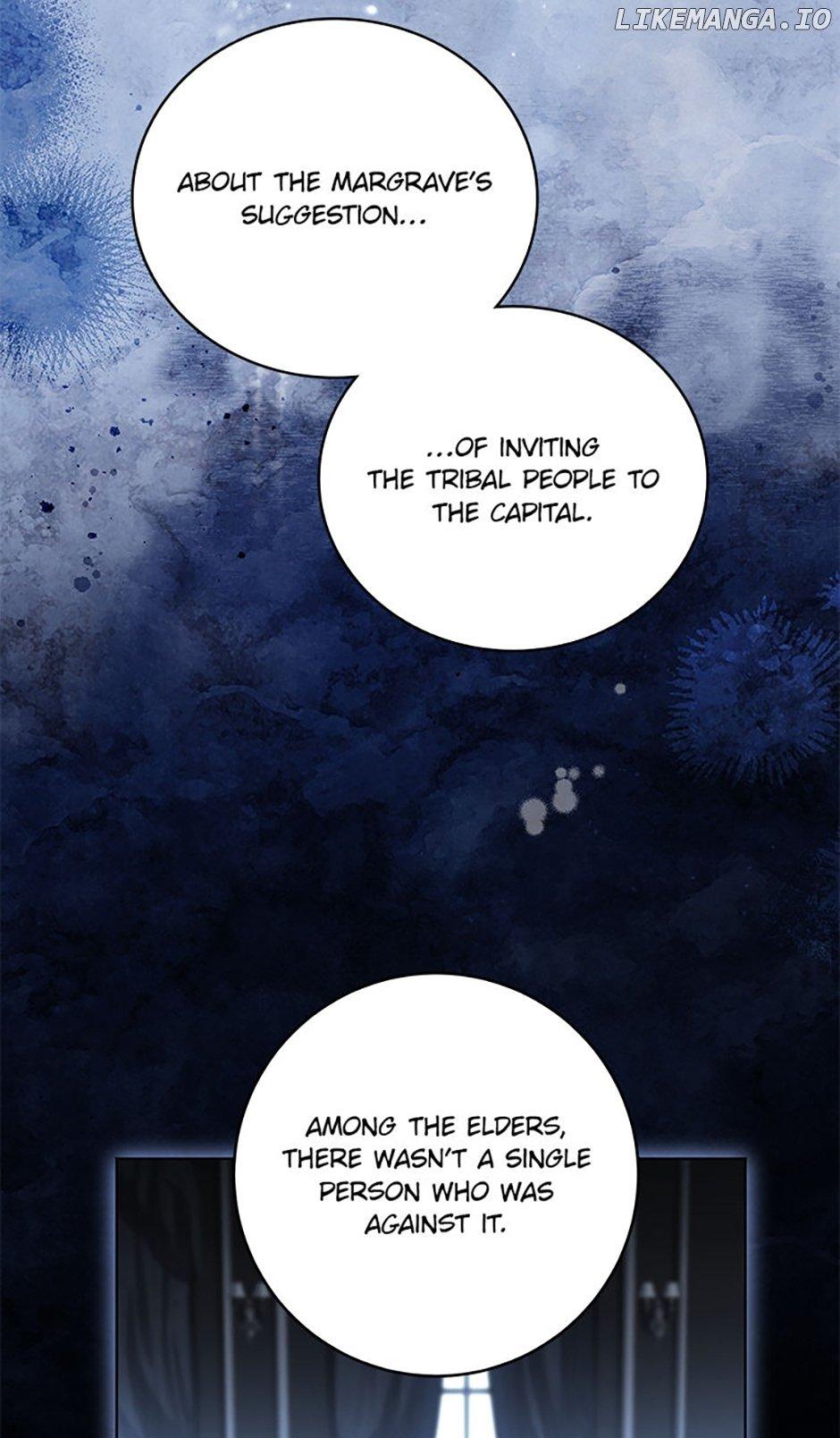 I Went On Strike Because It Was A Time Limit Chapter 81 page 62