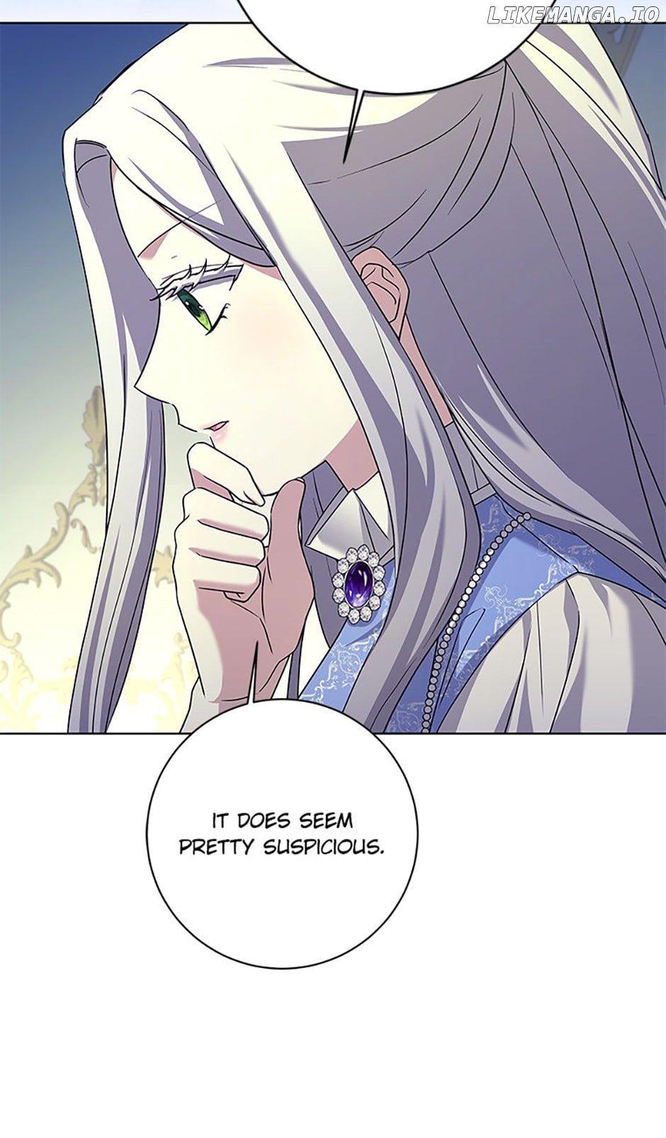 I Went On Strike Because It Was A Time Limit Chapter 81 page 64