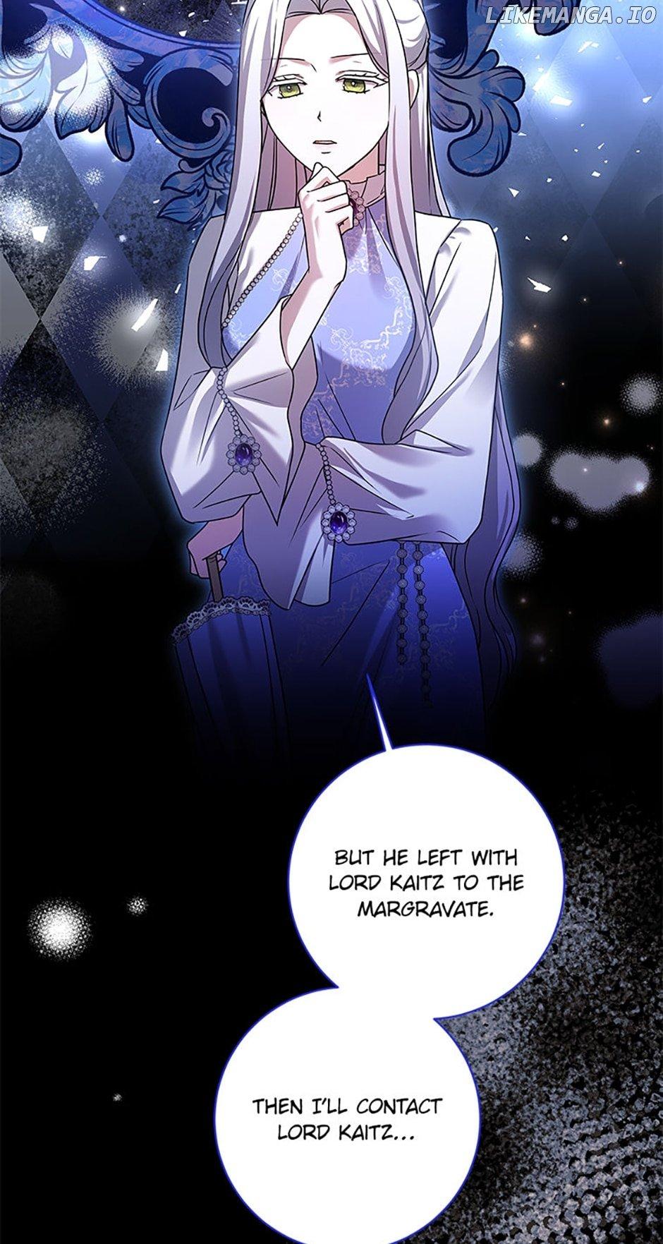 I Went On Strike Because It Was A Time Limit Chapter 81 page 72