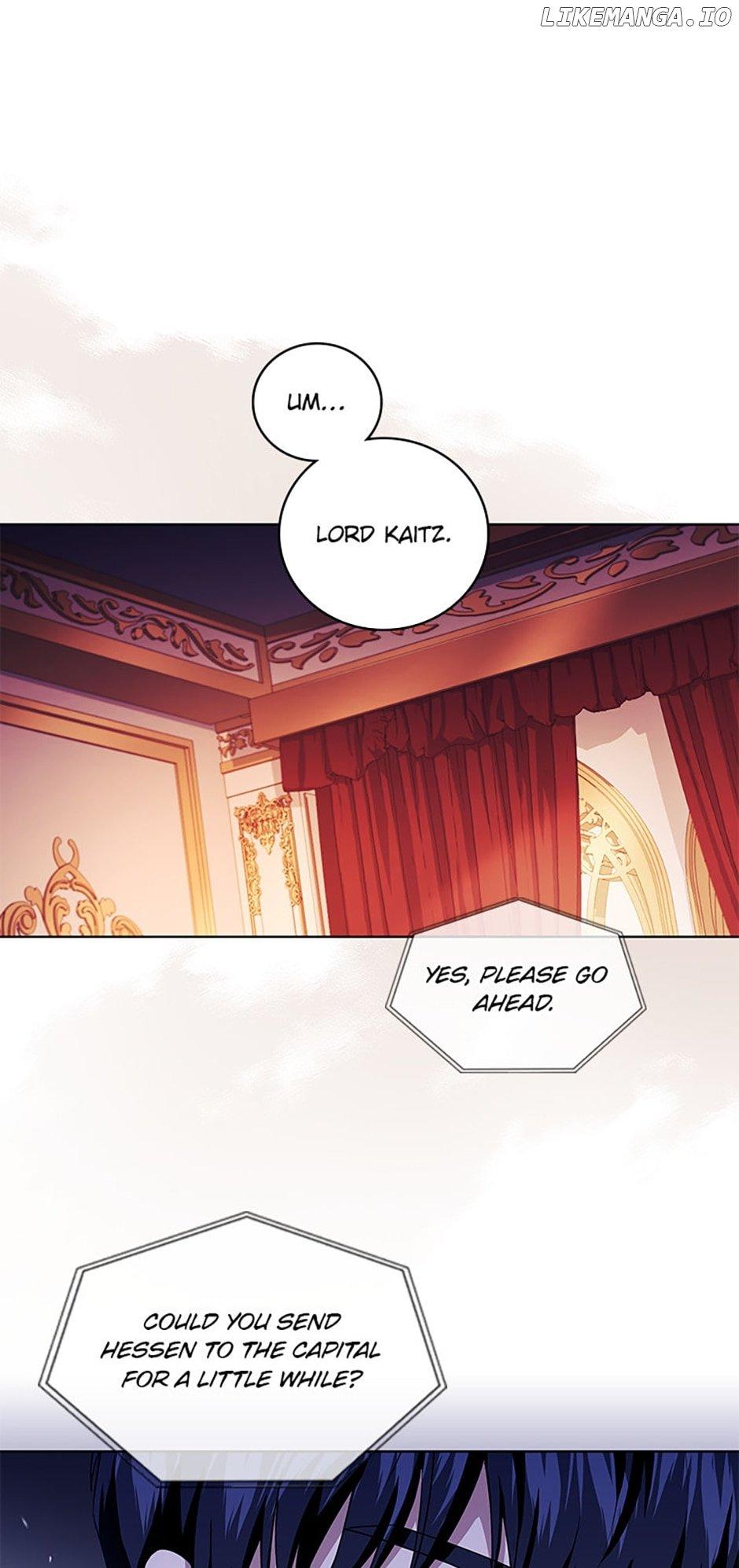 I Went On Strike Because It Was A Time Limit Chapter 82 page 10