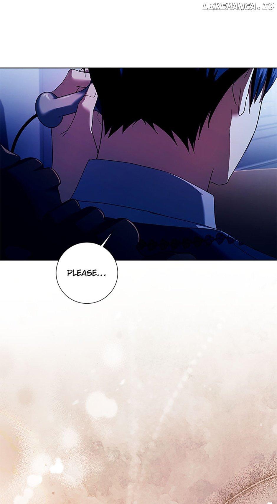 I Went On Strike Because It Was A Time Limit Chapter 82 page 14