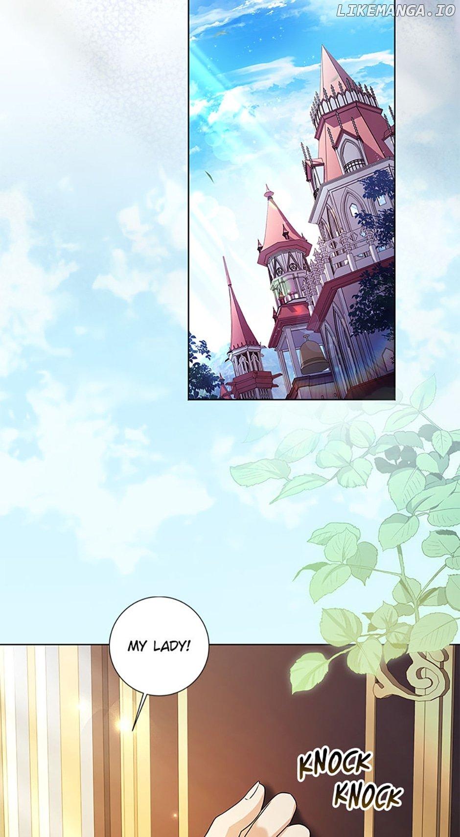 I Went On Strike Because It Was A Time Limit Chapter 82 page 17