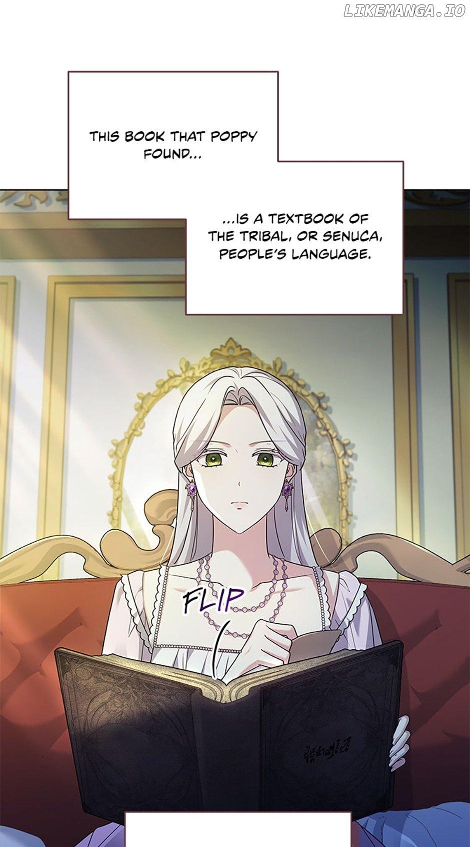 I Went On Strike Because It Was A Time Limit Chapter 82 page 24