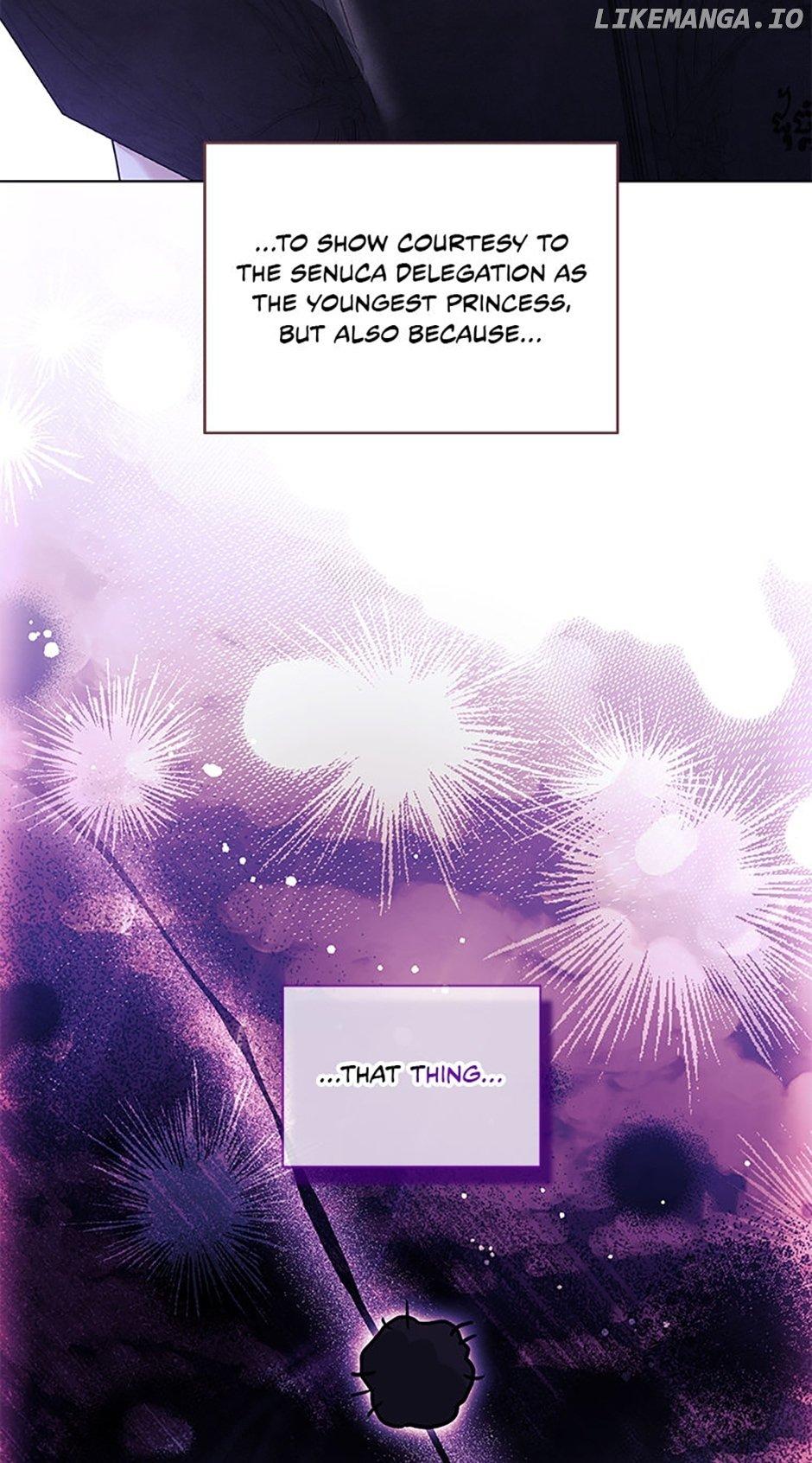 I Went On Strike Because It Was A Time Limit Chapter 82 page 26