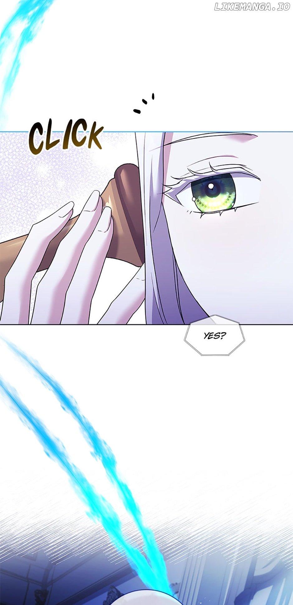 I Went On Strike Because It Was A Time Limit Chapter 82 page 2