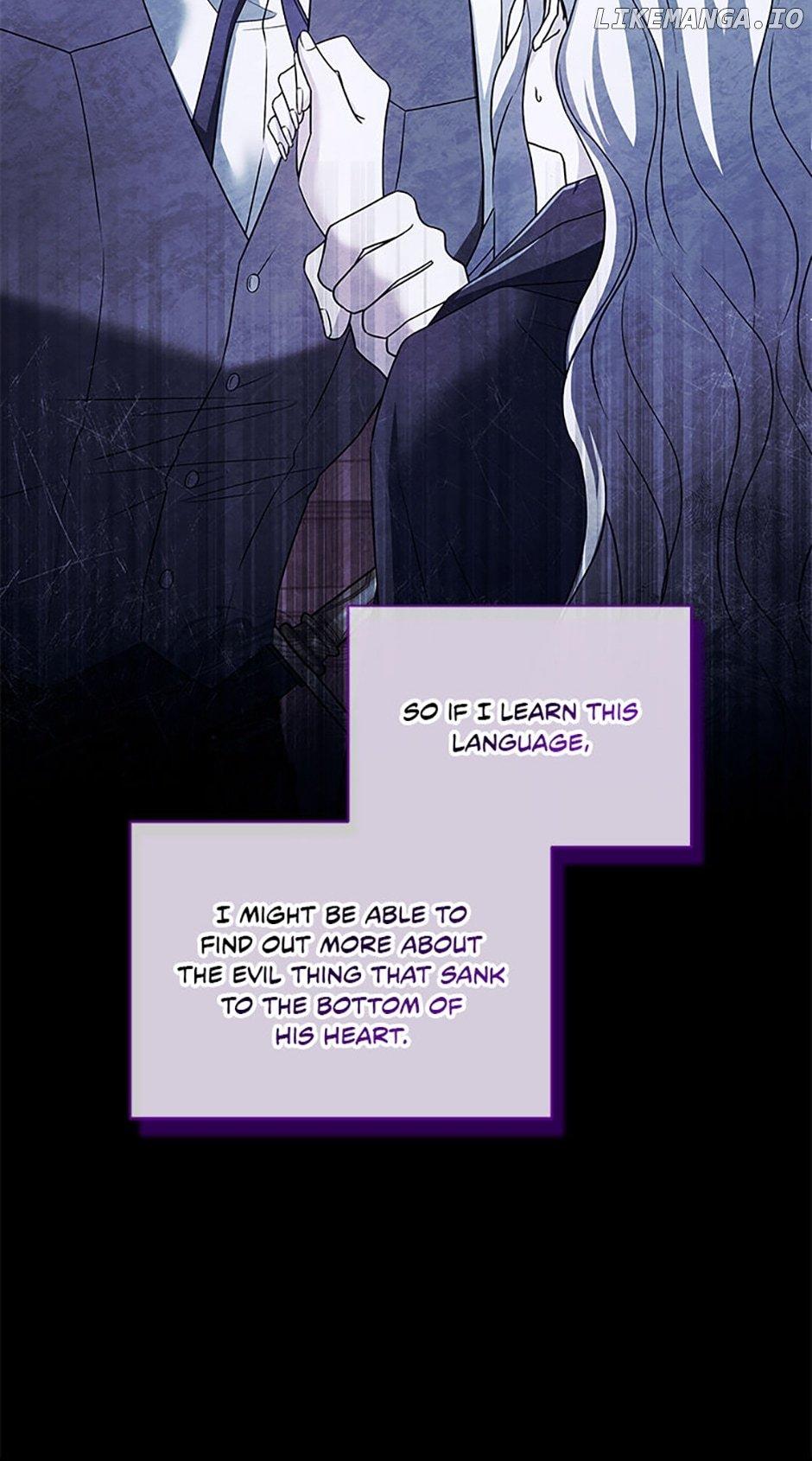 I Went On Strike Because It Was A Time Limit Chapter 82 page 29