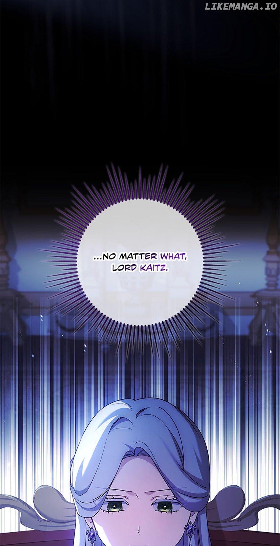 I Went On Strike Because It Was A Time Limit Chapter 82 page 31