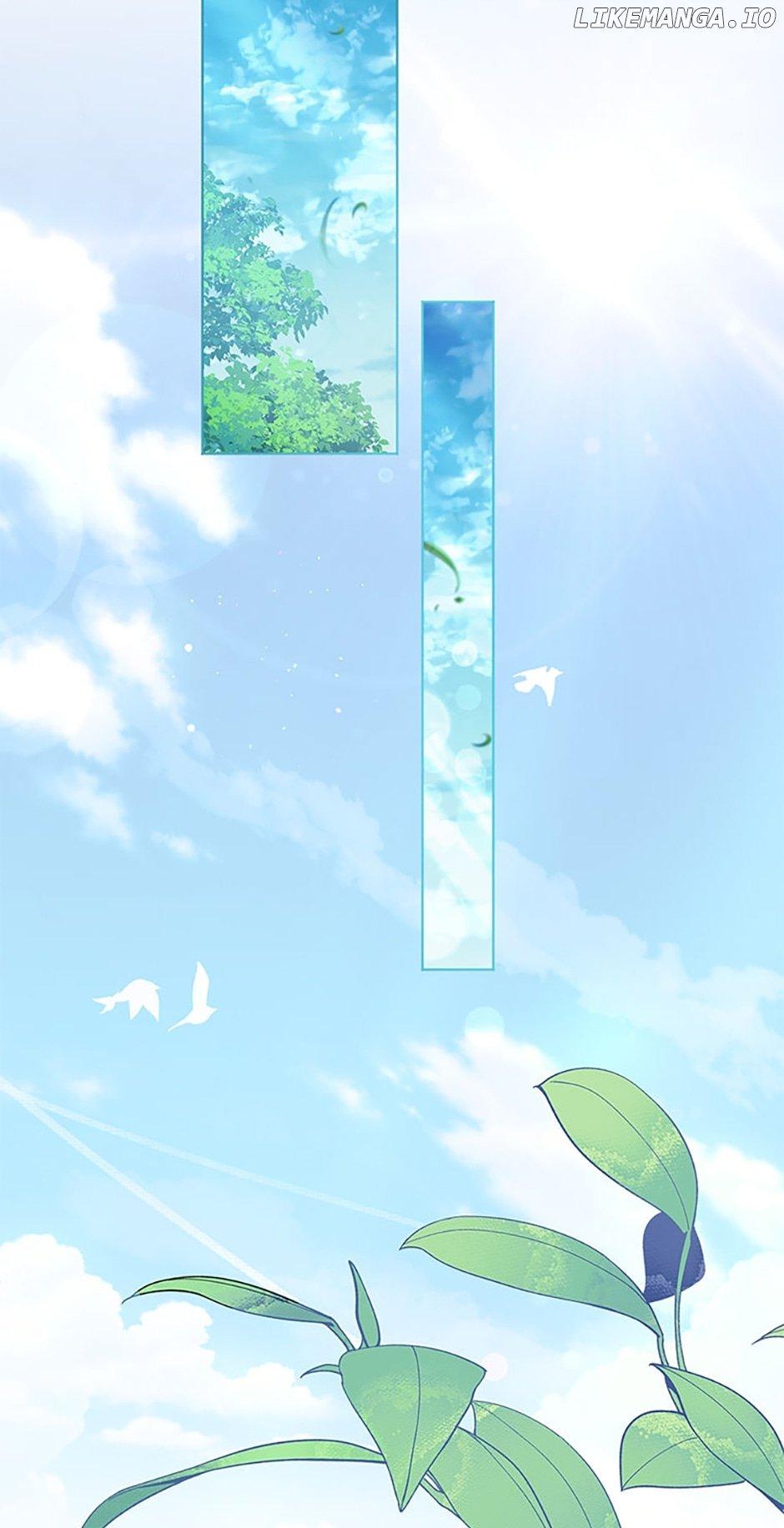 I Went On Strike Because It Was A Time Limit Chapter 82 page 34