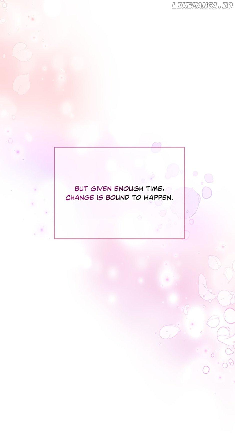 I Went On Strike Because It Was A Time Limit Chapter 82 page 39