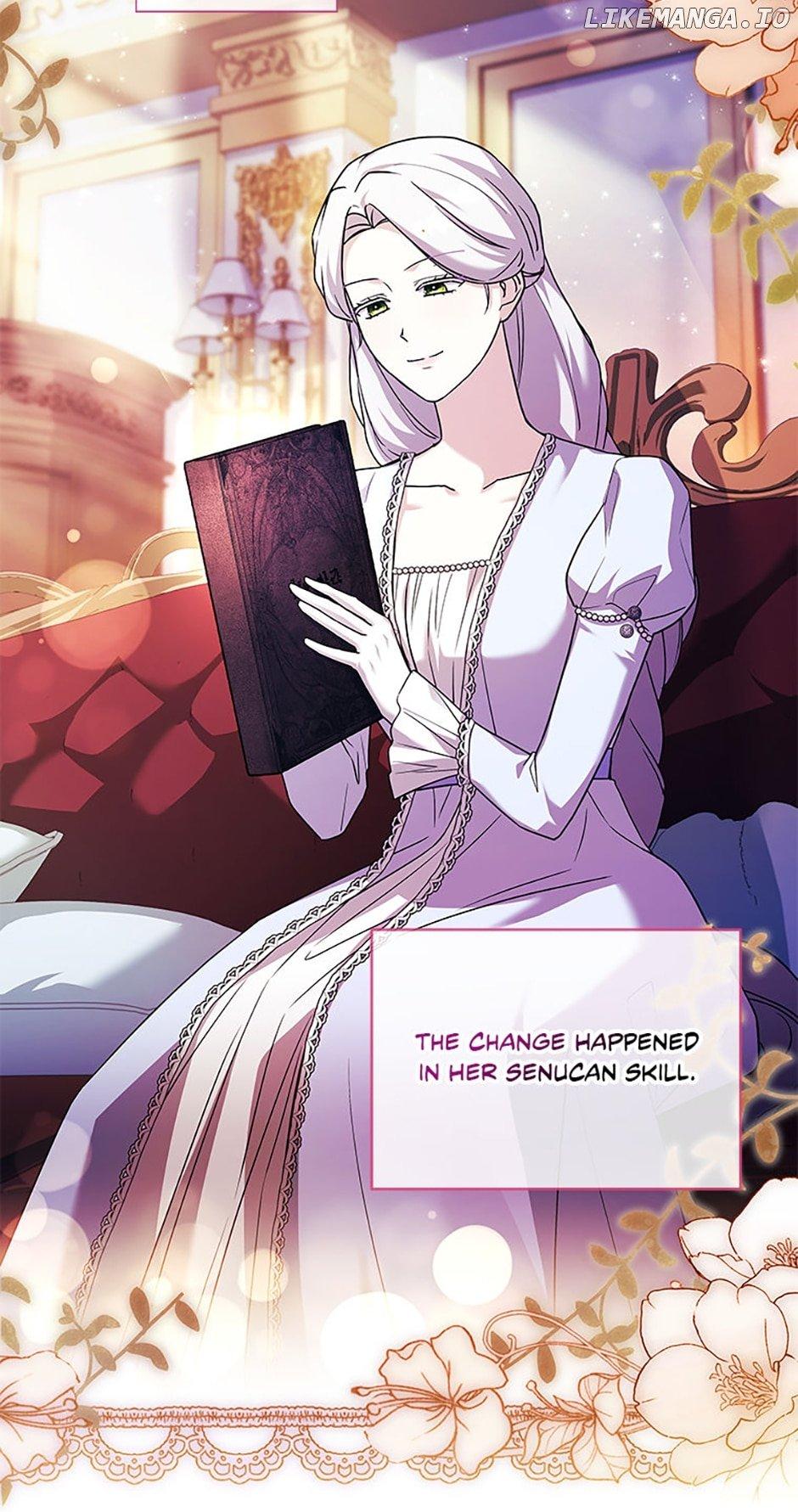 I Went On Strike Because It Was A Time Limit Chapter 82 page 41