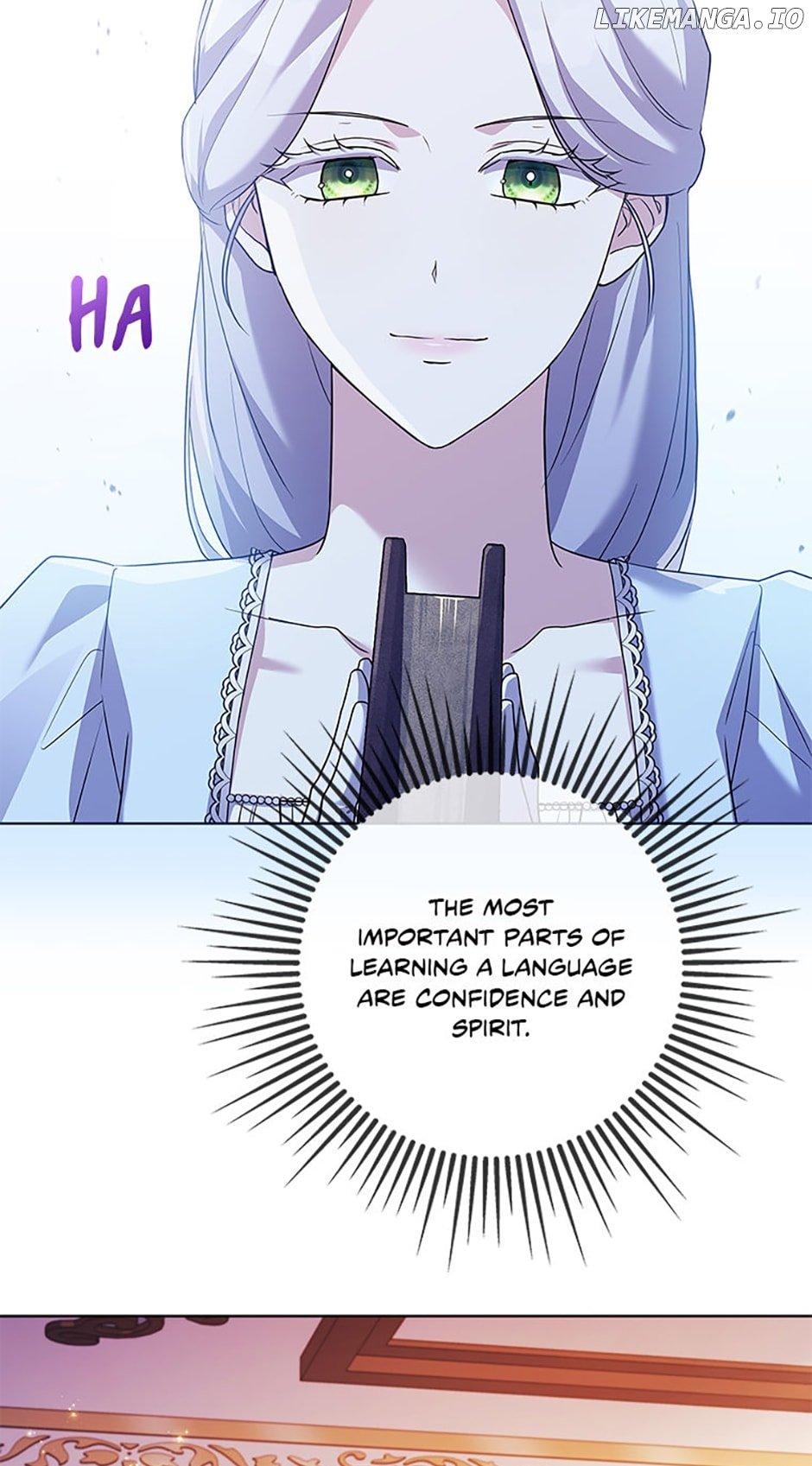I Went On Strike Because It Was A Time Limit Chapter 82 page 44