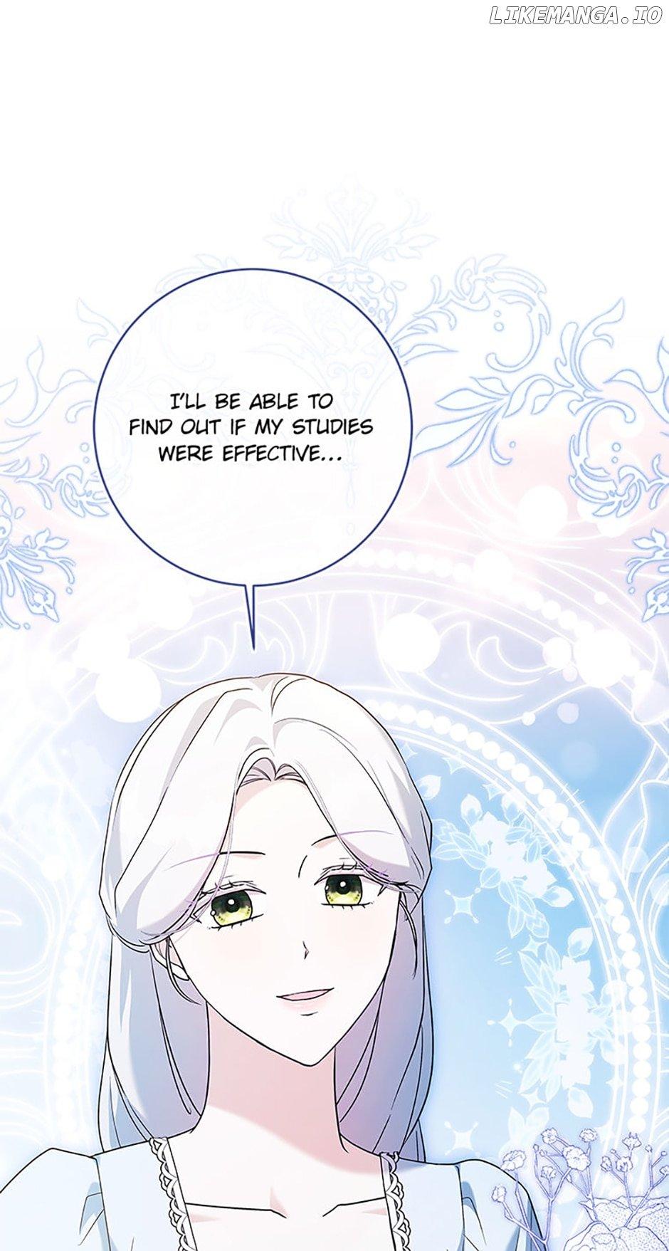 I Went On Strike Because It Was A Time Limit Chapter 82 page 52
