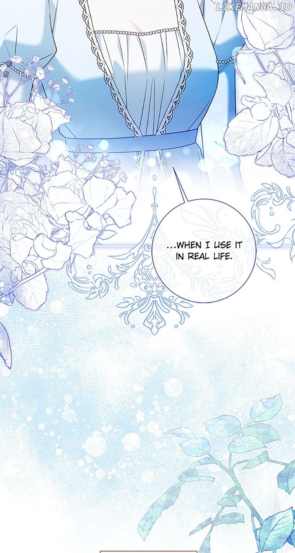 I Went On Strike Because It Was A Time Limit Chapter 82 page 53