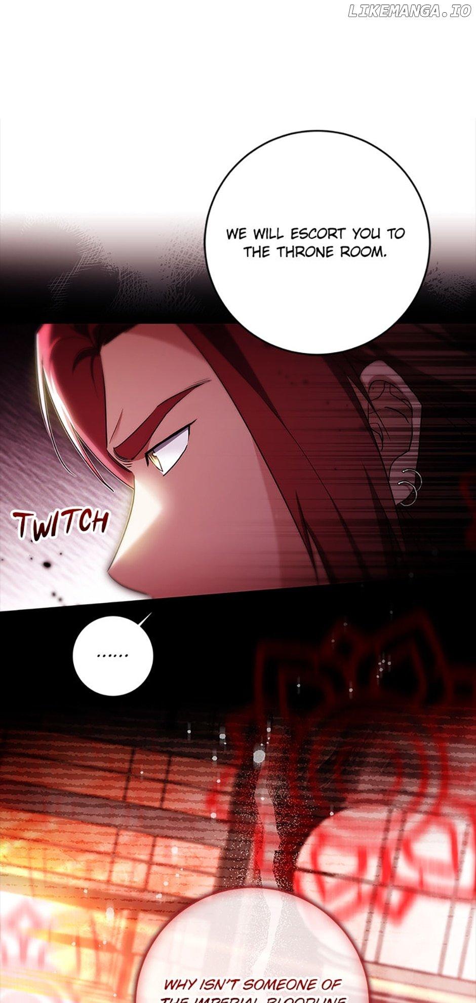 I Went On Strike Because It Was A Time Limit Chapter 82 page 62