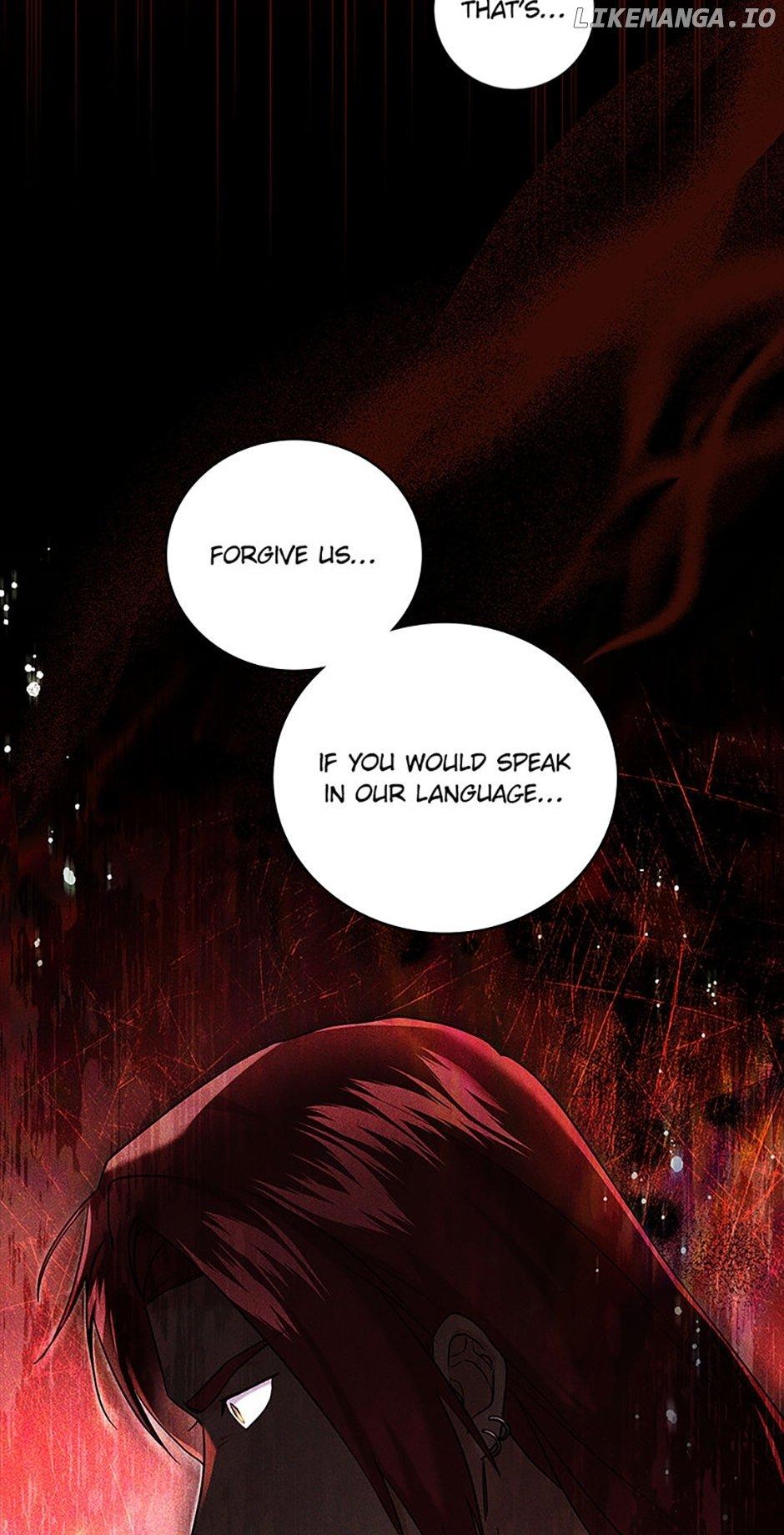 I Went On Strike Because It Was A Time Limit Chapter 82 page 66