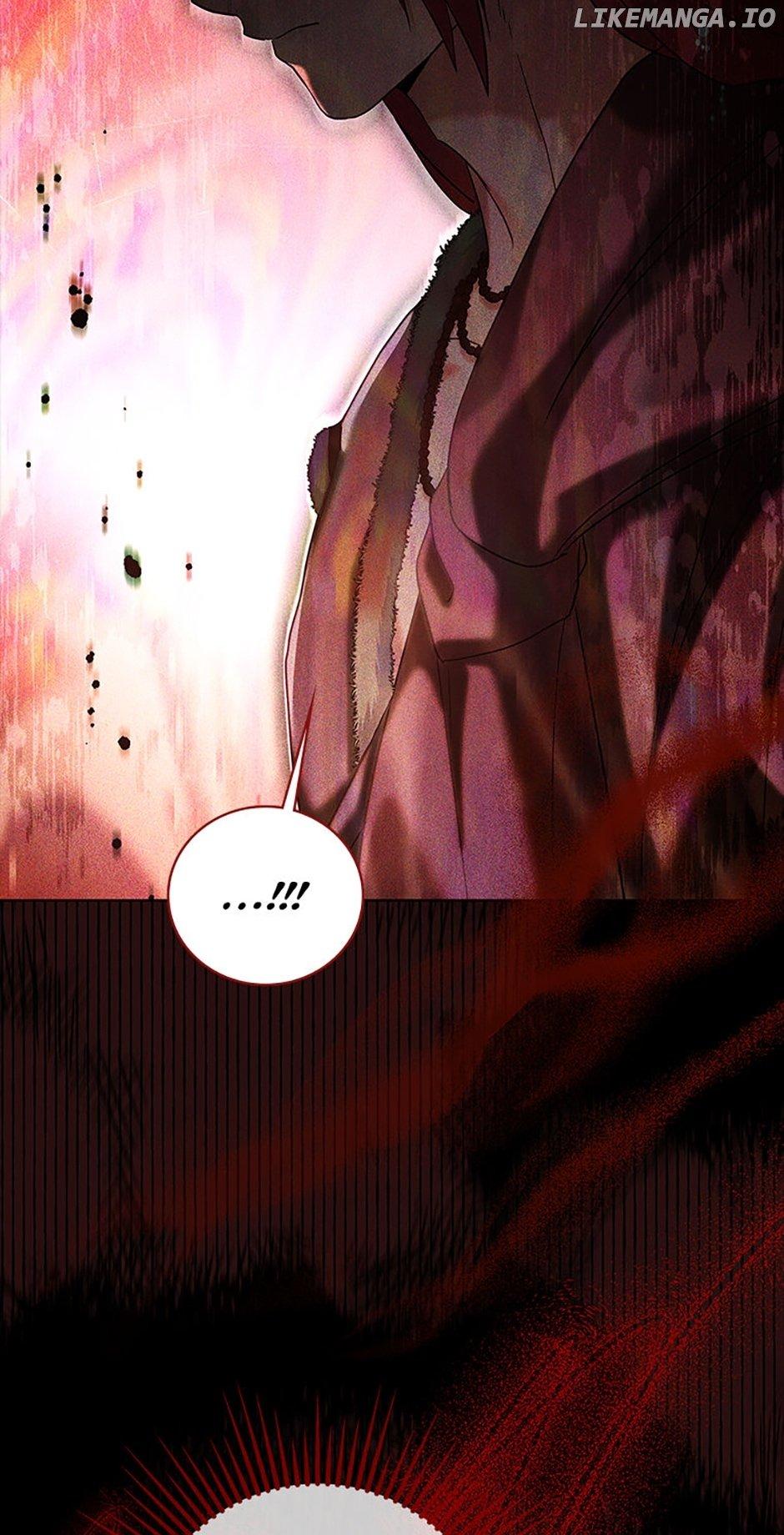 I Went On Strike Because It Was A Time Limit Chapter 82 page 67