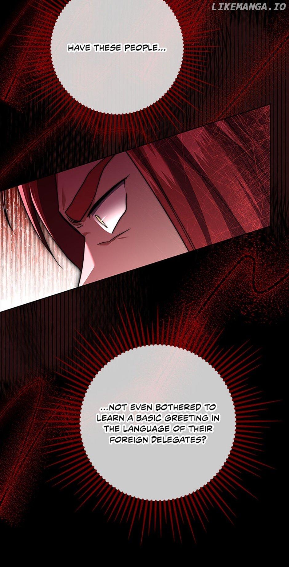 I Went On Strike Because It Was A Time Limit Chapter 82 page 68