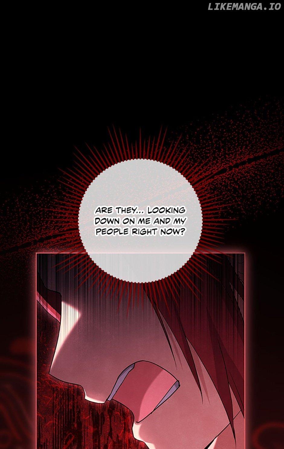 I Went On Strike Because It Was A Time Limit Chapter 82 page 69