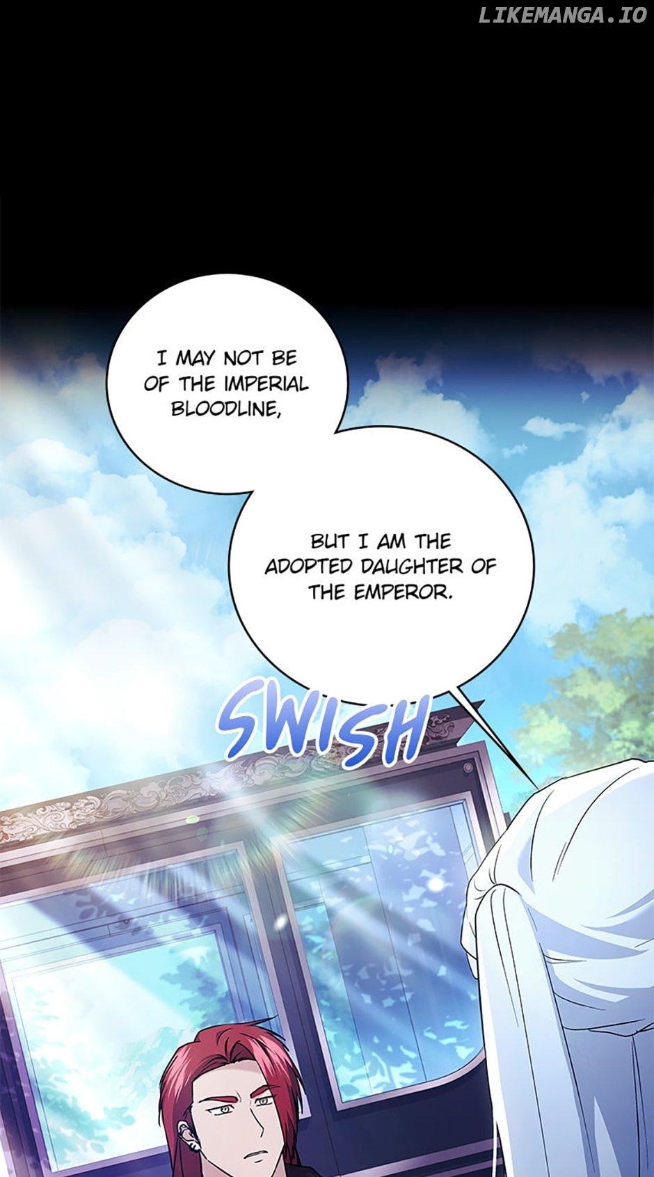 I Went On Strike Because It Was A Time Limit Chapter 82 page 72