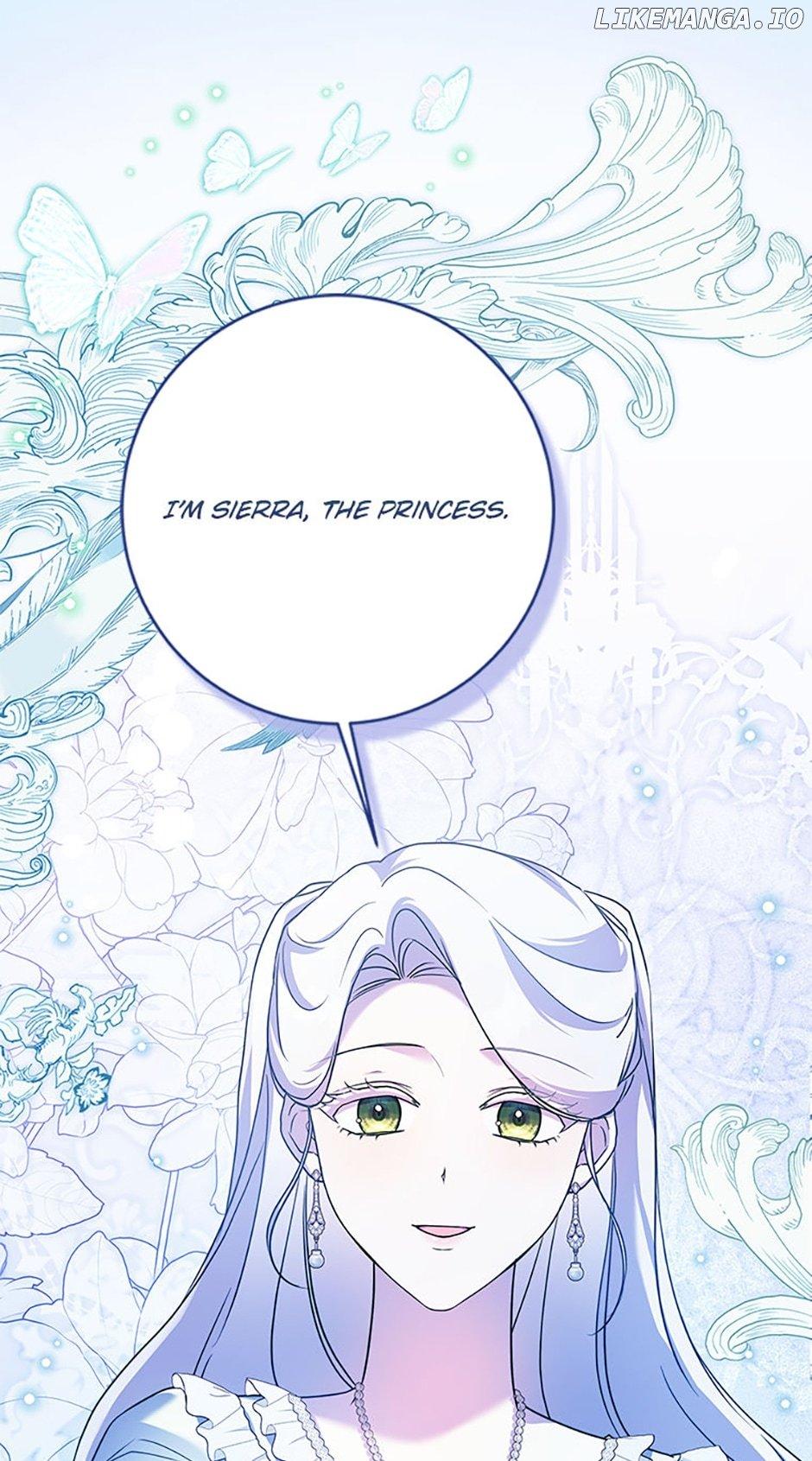 I Went On Strike Because It Was A Time Limit Chapter 82 page 75