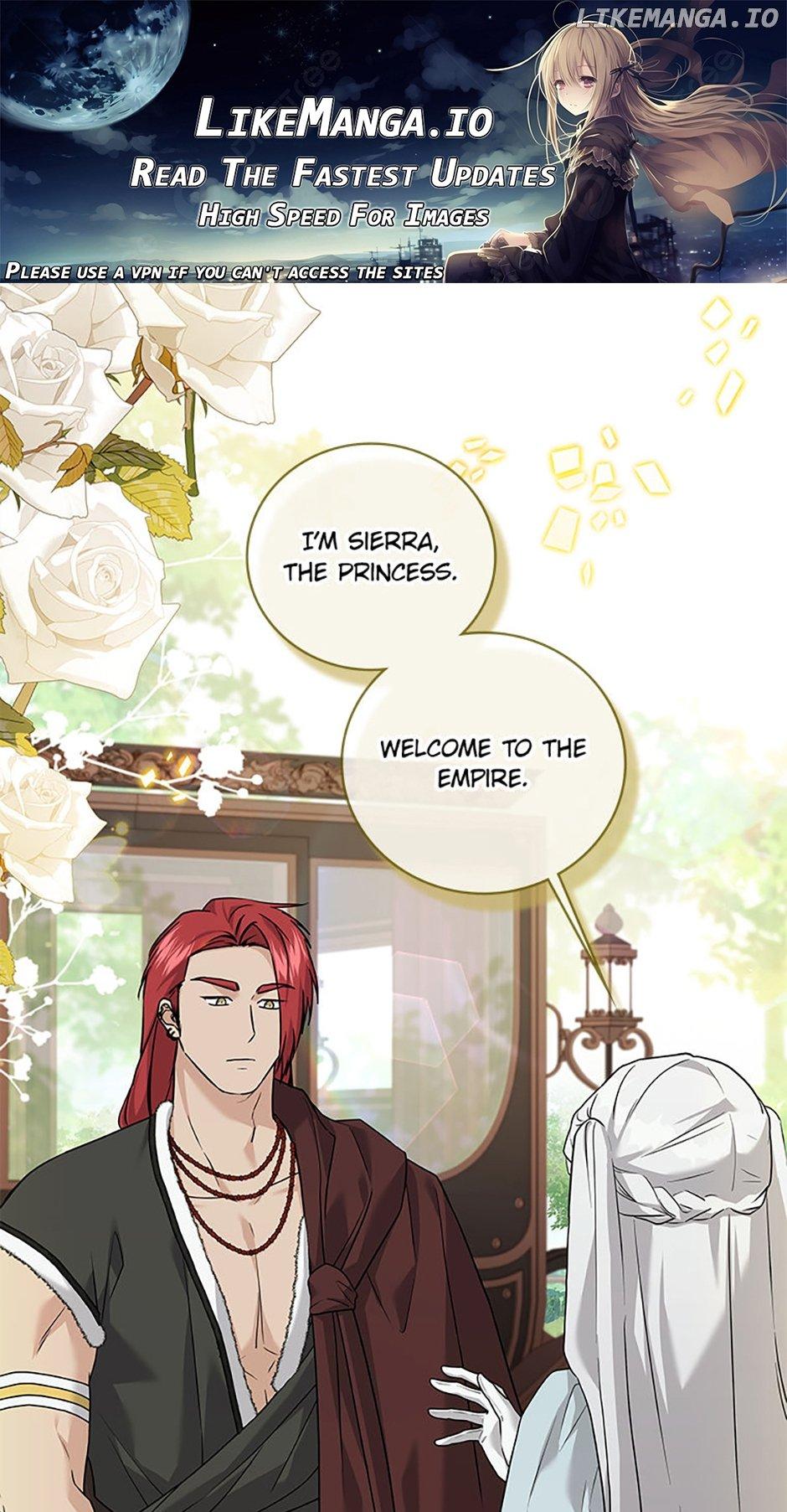 I Went On Strike Because It Was A Time Limit Chapter 83 page 0