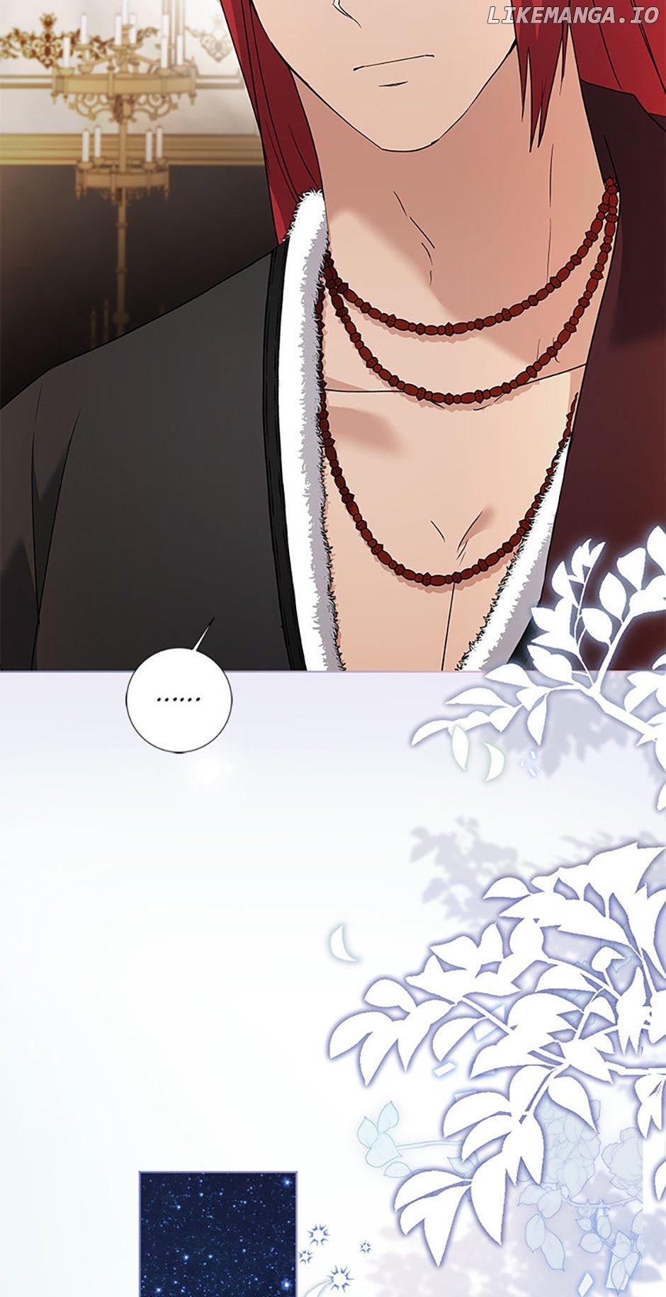 I Went On Strike Because It Was A Time Limit Chapter 83 page 18