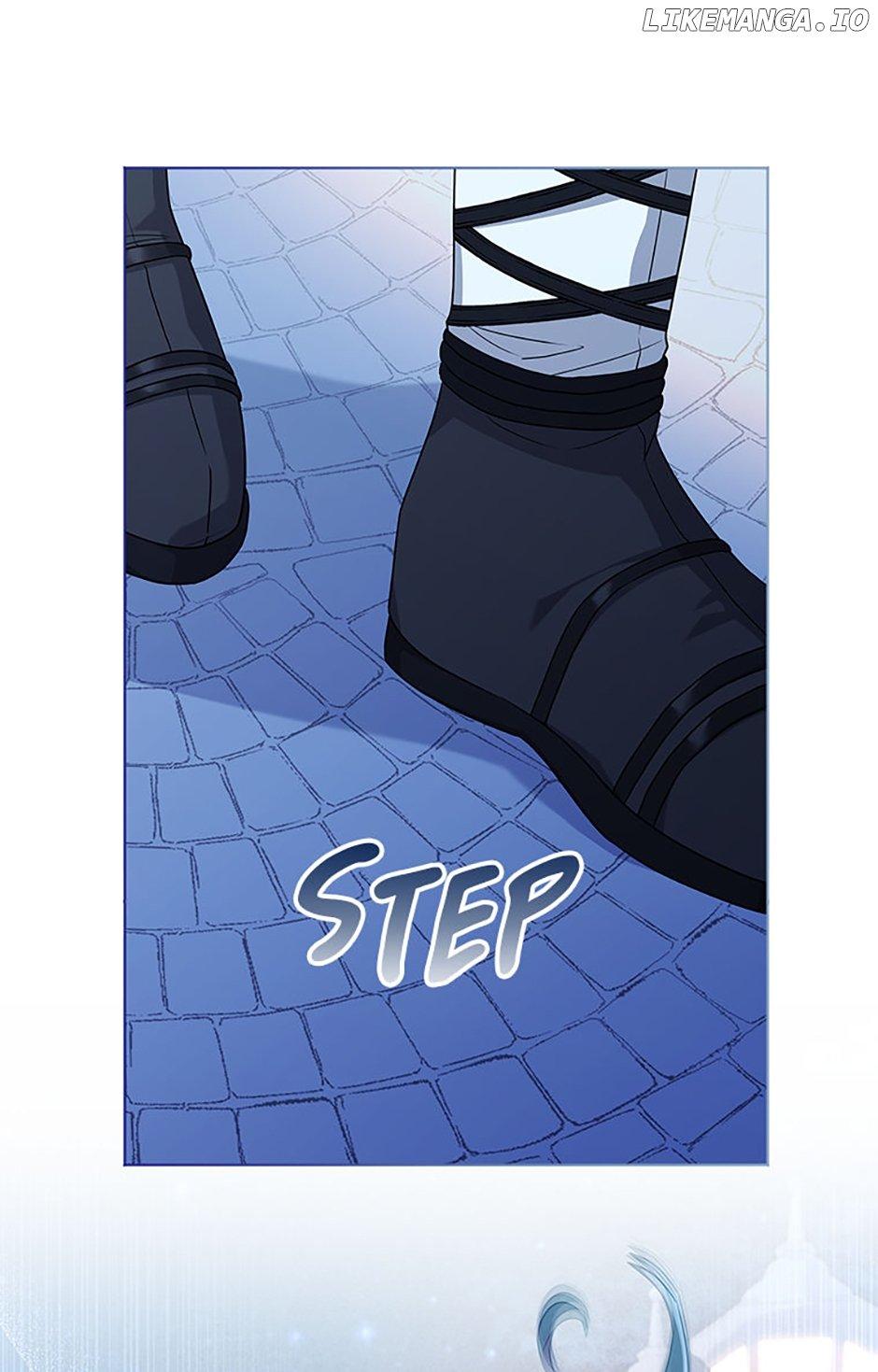 I Went On Strike Because It Was A Time Limit Chapter 83 page 21