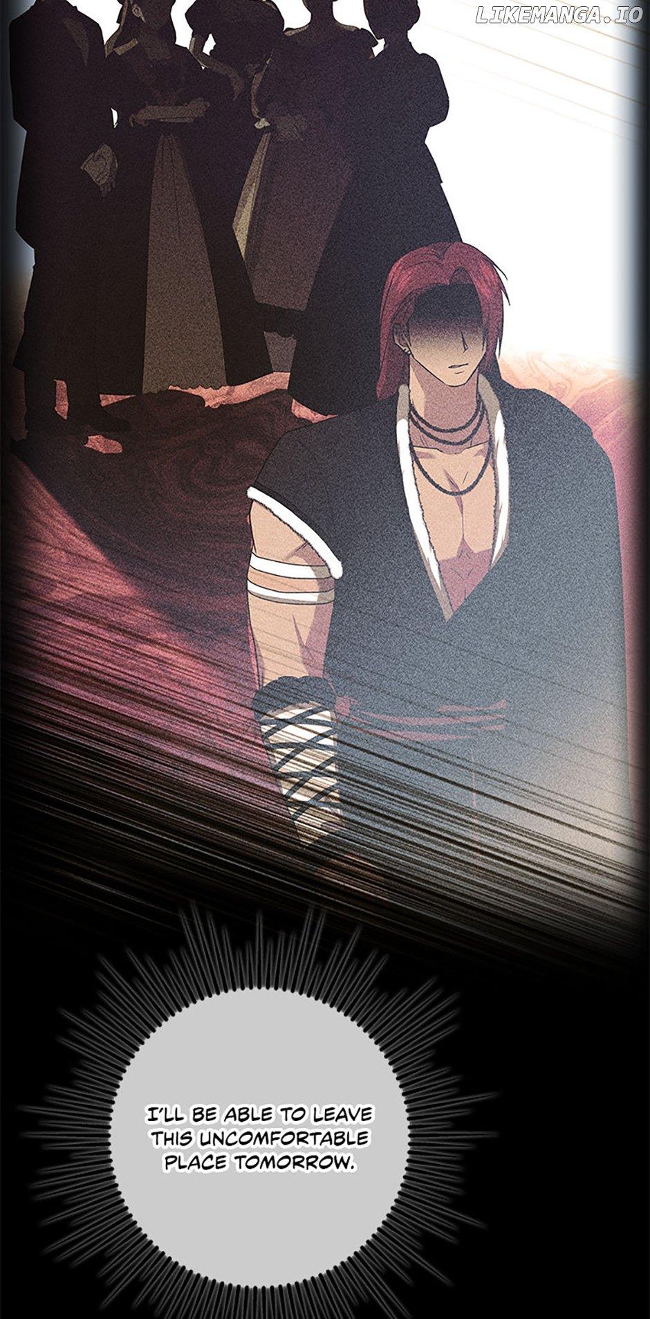 I Went On Strike Because It Was A Time Limit Chapter 83 page 26