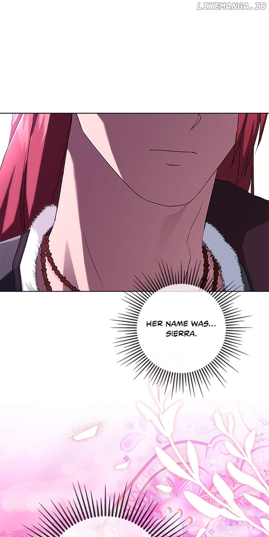 I Went On Strike Because It Was A Time Limit Chapter 83 page 30