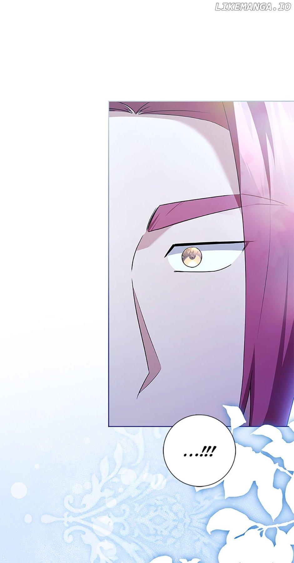 I Went On Strike Because It Was A Time Limit Chapter 83 page 34