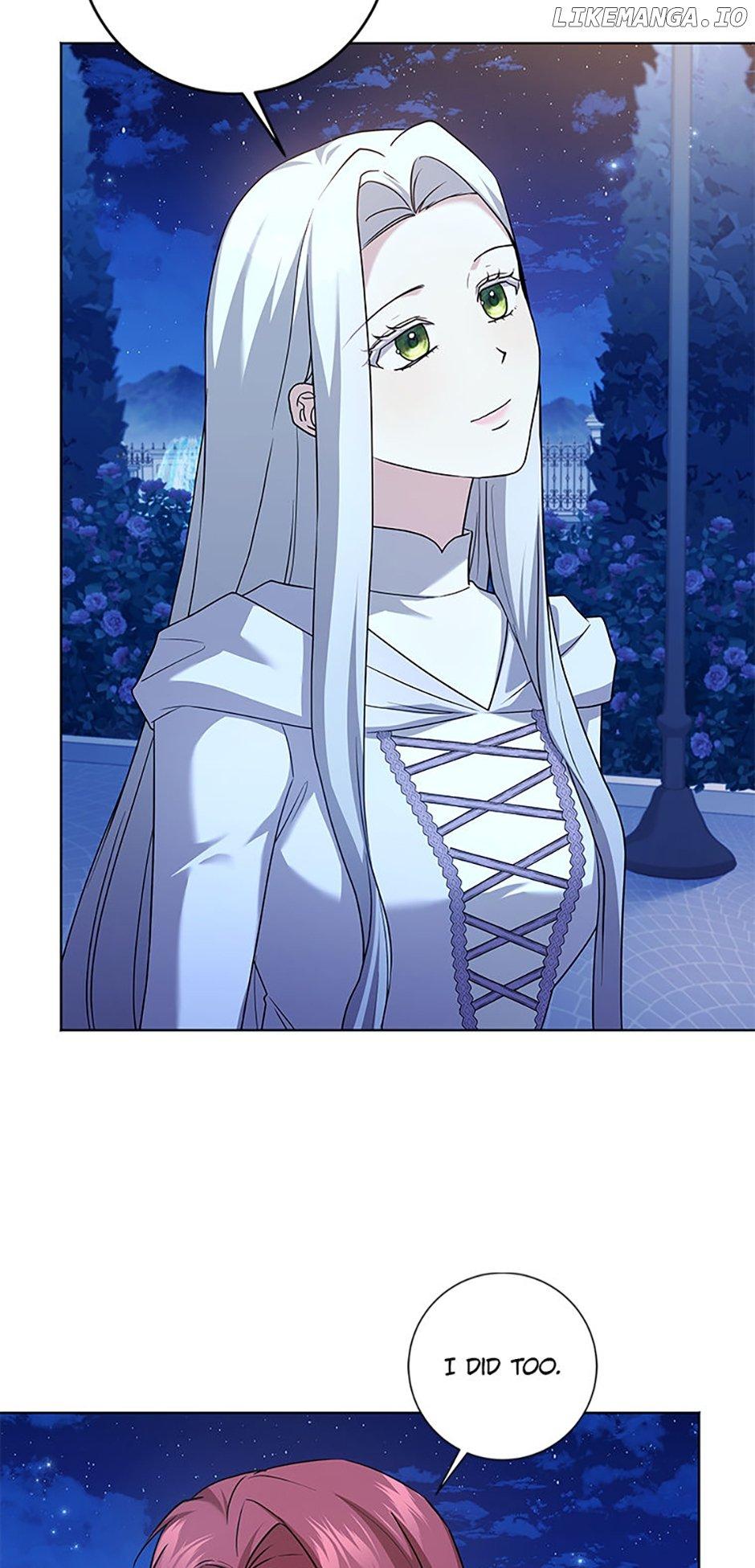 I Went On Strike Because It Was A Time Limit Chapter 83 page 42