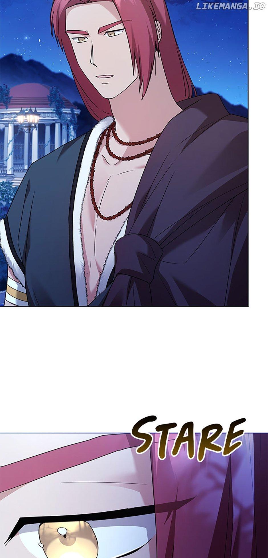 I Went On Strike Because It Was A Time Limit Chapter 83 page 43