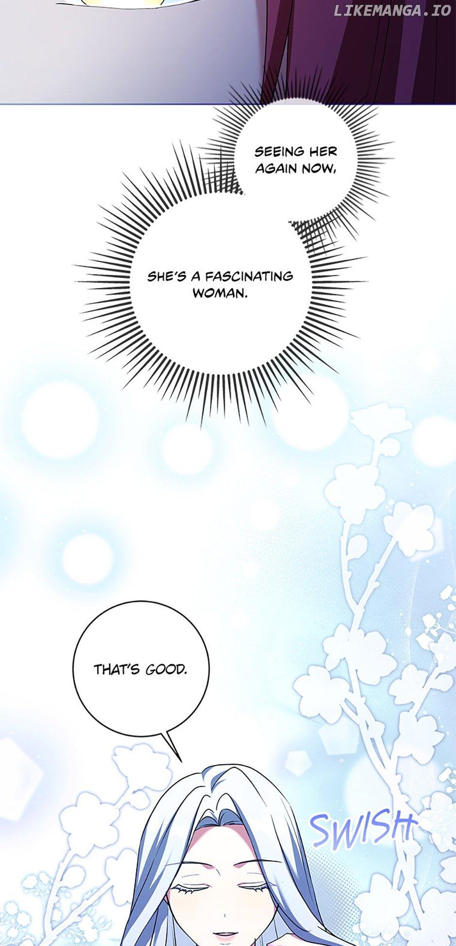 I Went On Strike Because It Was A Time Limit Chapter 83 page 44