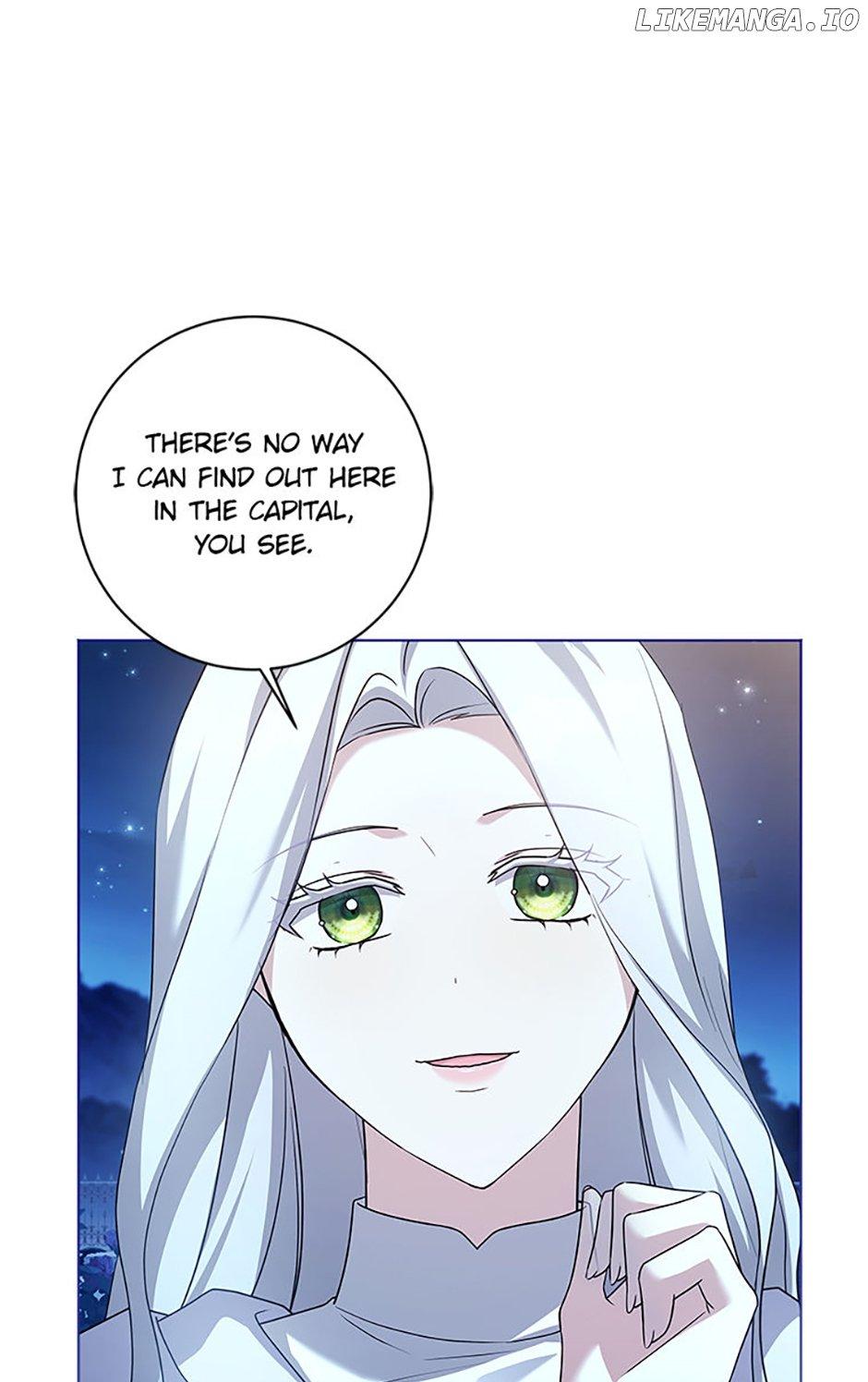 I Went On Strike Because It Was A Time Limit Chapter 83 page 46