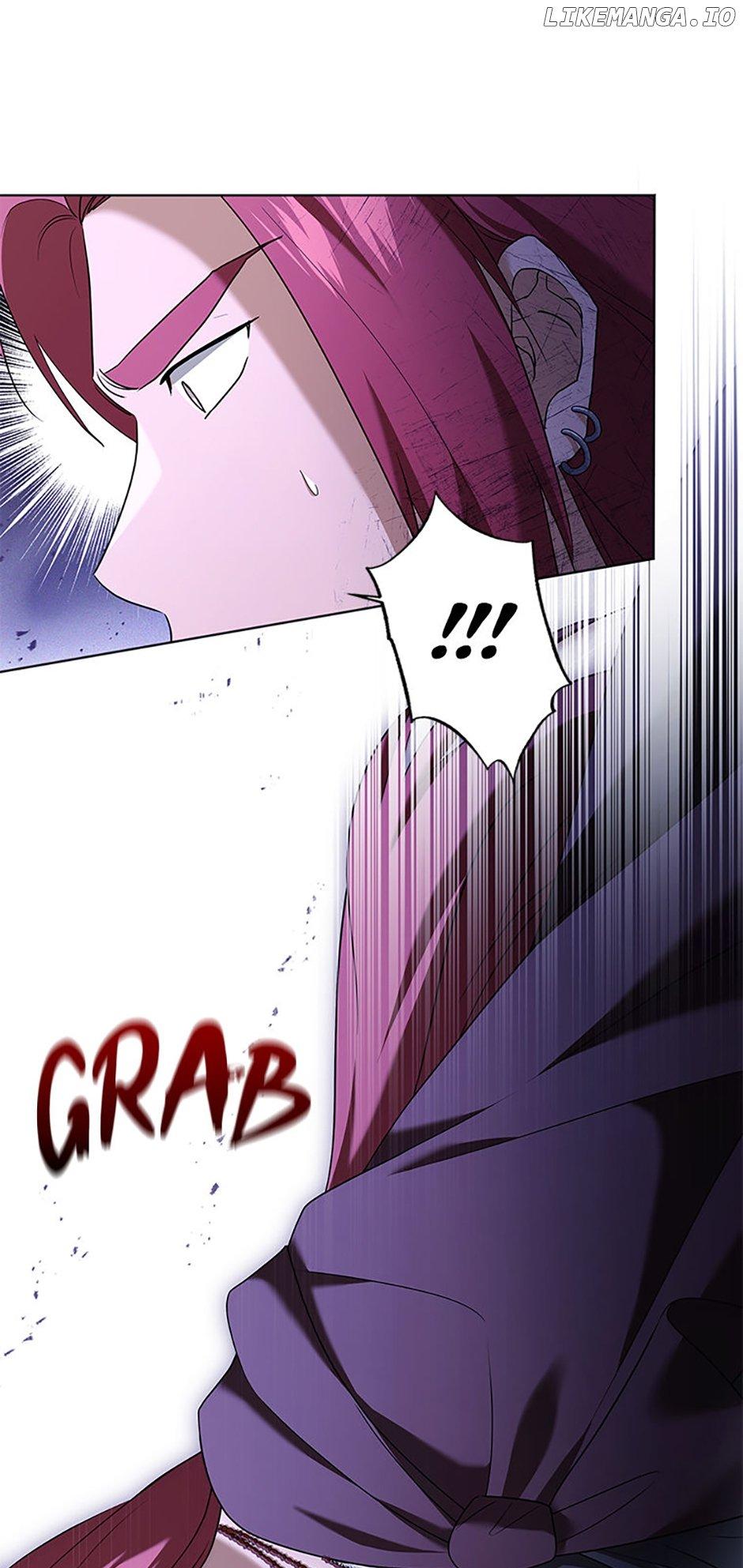 I Went On Strike Because It Was A Time Limit Chapter 83 page 49