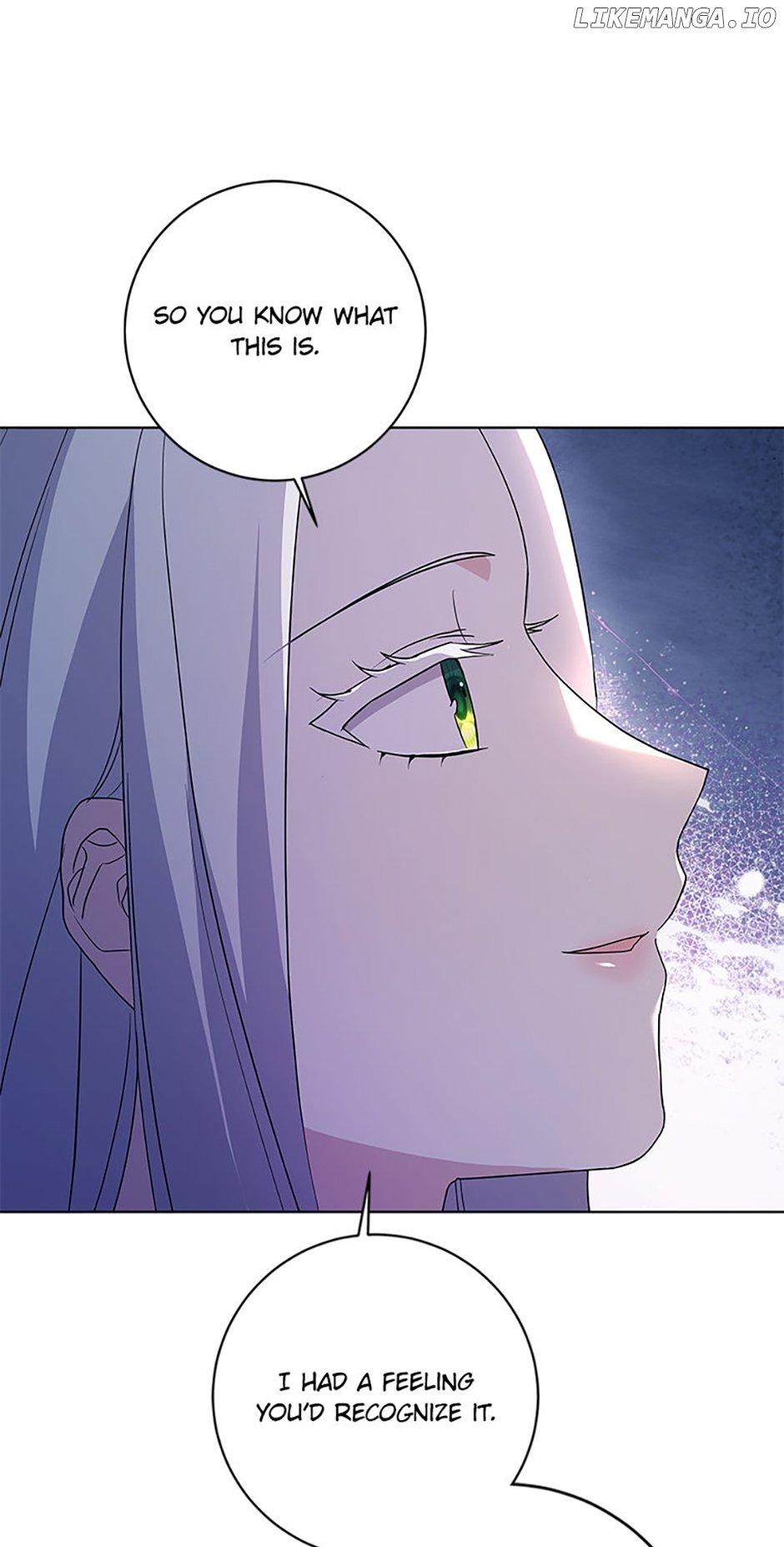 I Went On Strike Because It Was A Time Limit Chapter 83 page 55