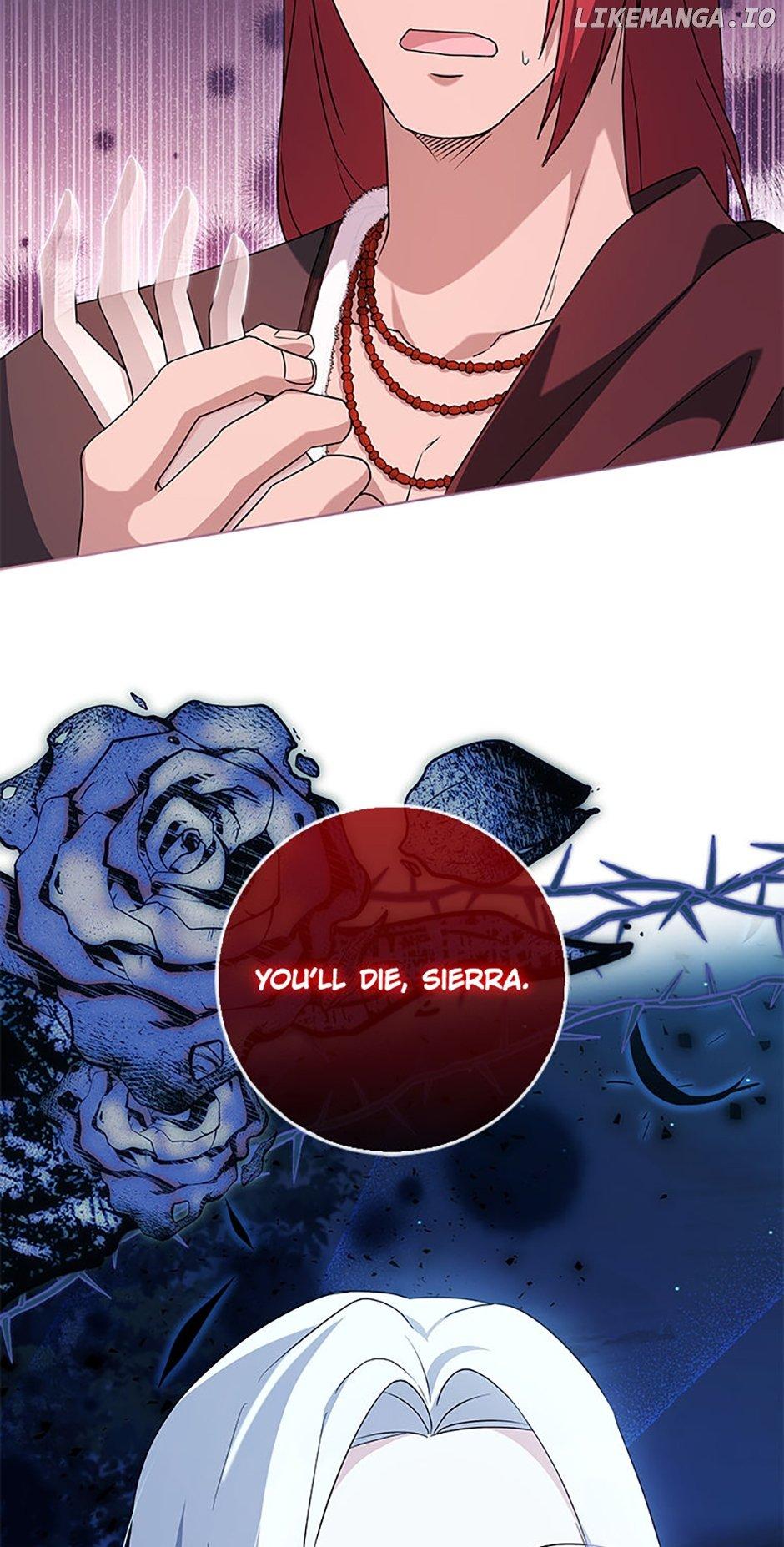 I Went On Strike Because It Was A Time Limit Chapter 83 page 59